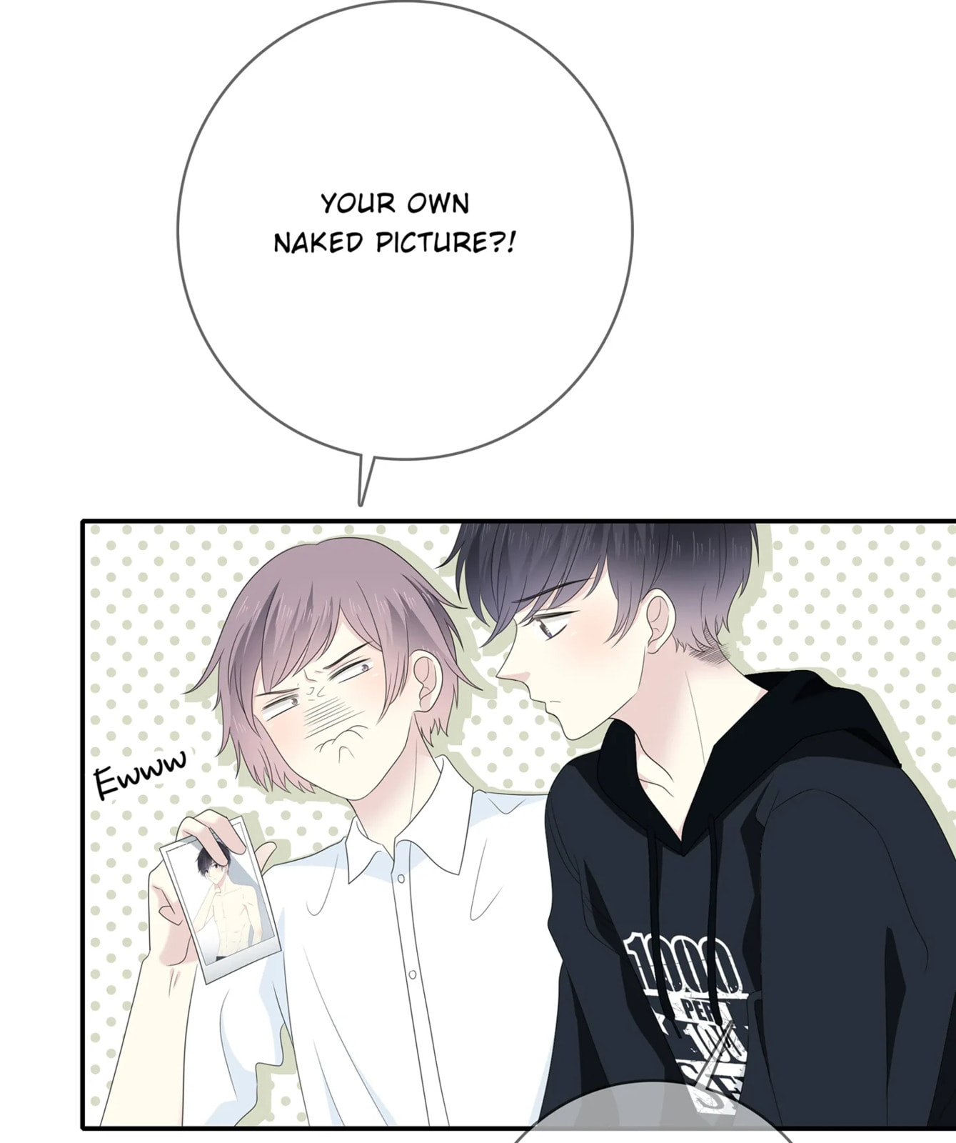 Read Yexu, Weilai (Colored) chapter 111 image 60 on Lezhin