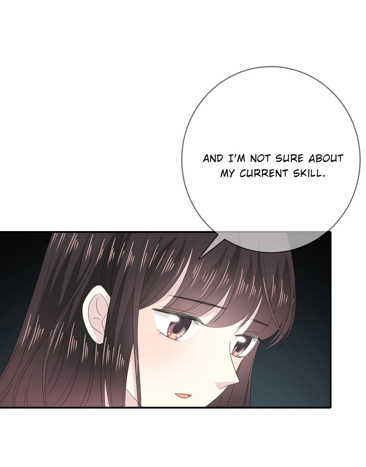 Read Yexu, Weilai (Colored) chapter 111 image 8 on Lezhin