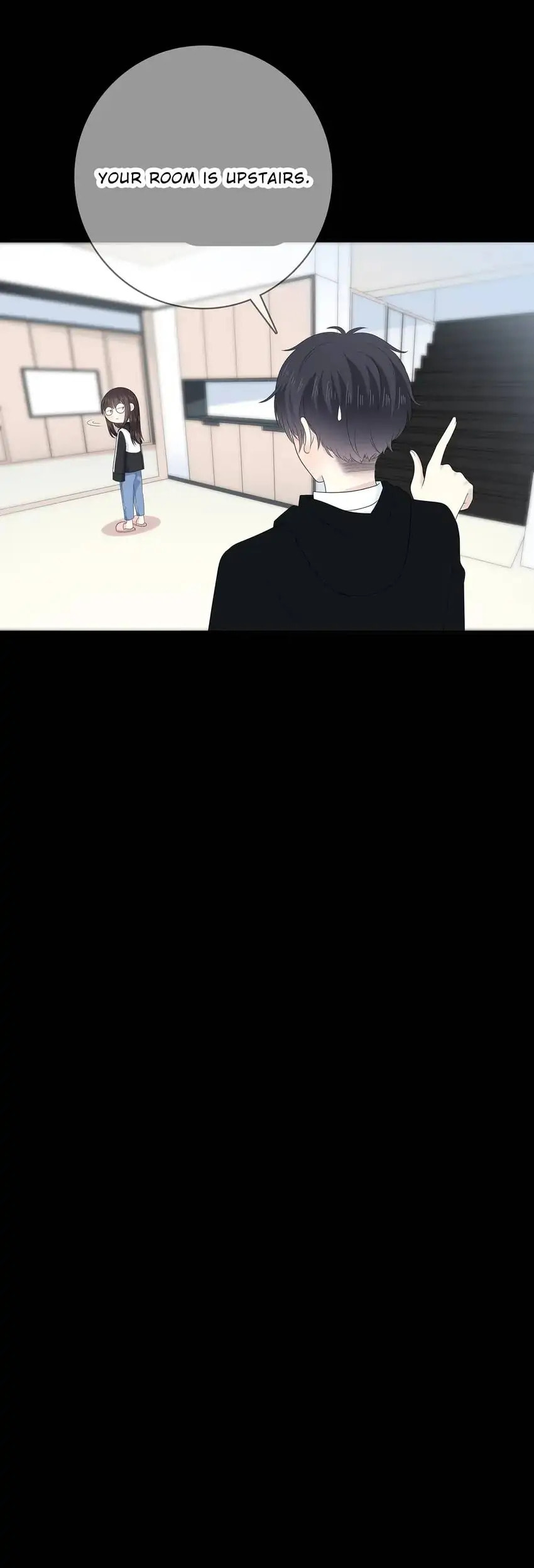 Read Yexu, Weilai (Colored) chapter 113 image 13 on Lezhin