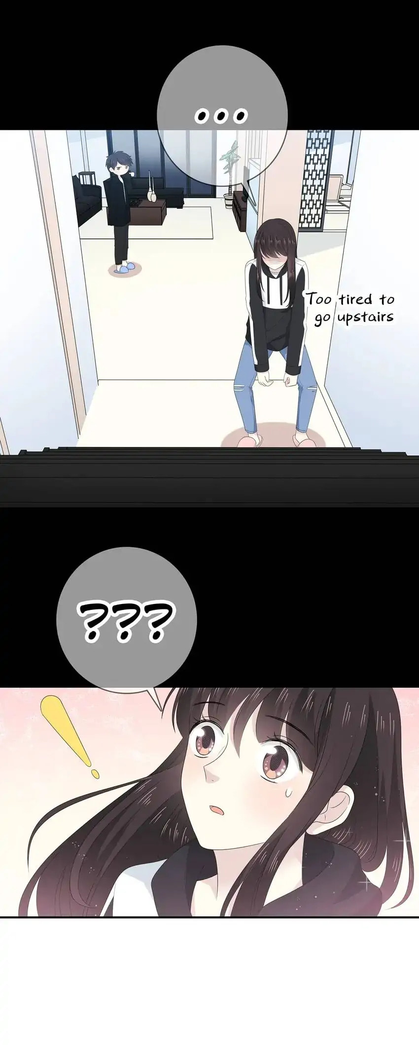 Read Yexu, Weilai (Colored) chapter 113 image 14 on Lezhin