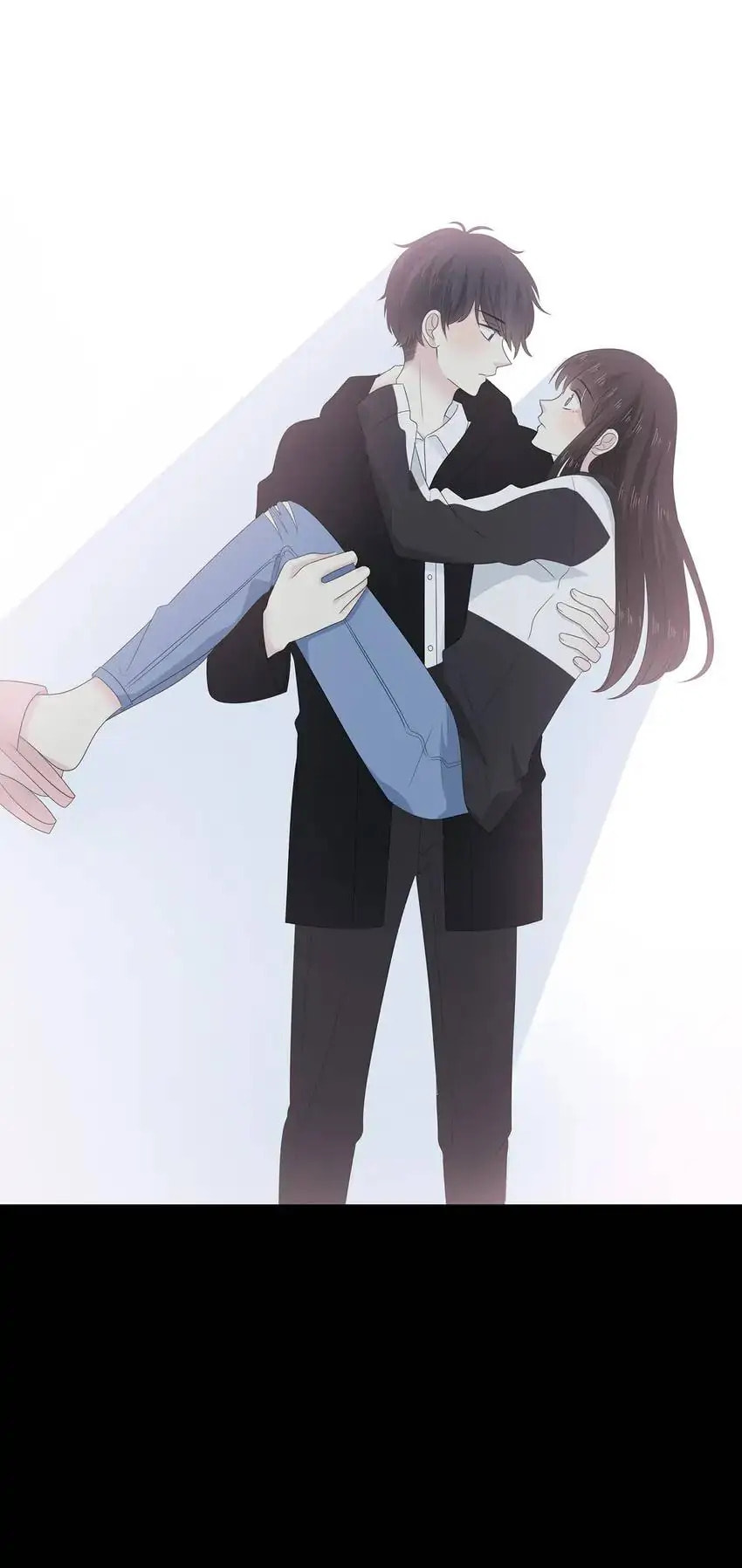 Read Yexu, Weilai (Colored) chapter 113 image 15 on Lezhin