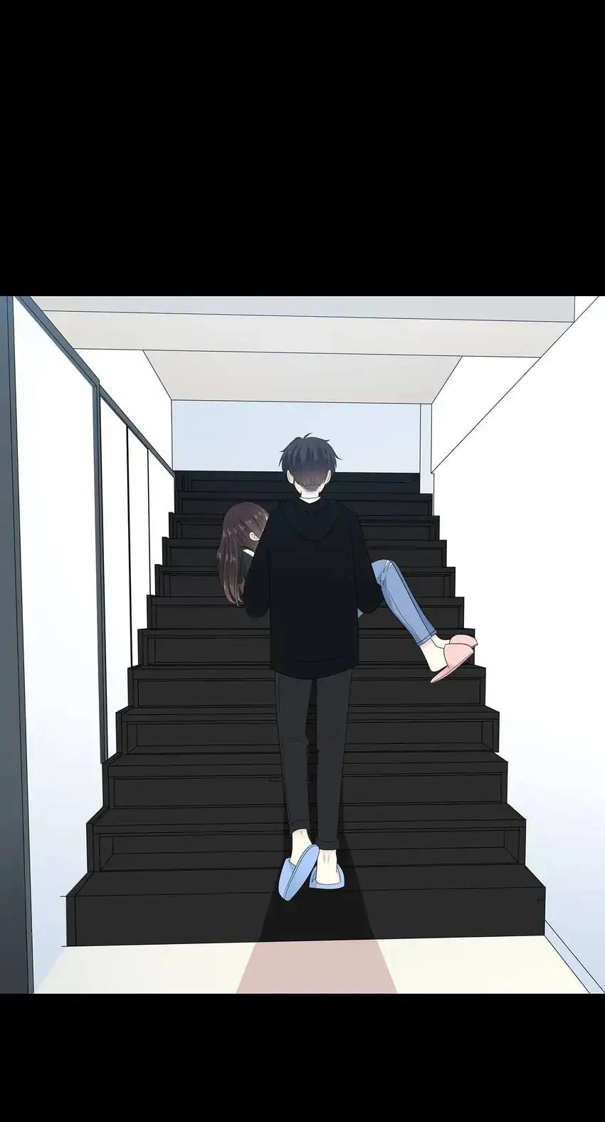 Read Yexu, Weilai (Colored) chapter 113 image 16 on Lezhin