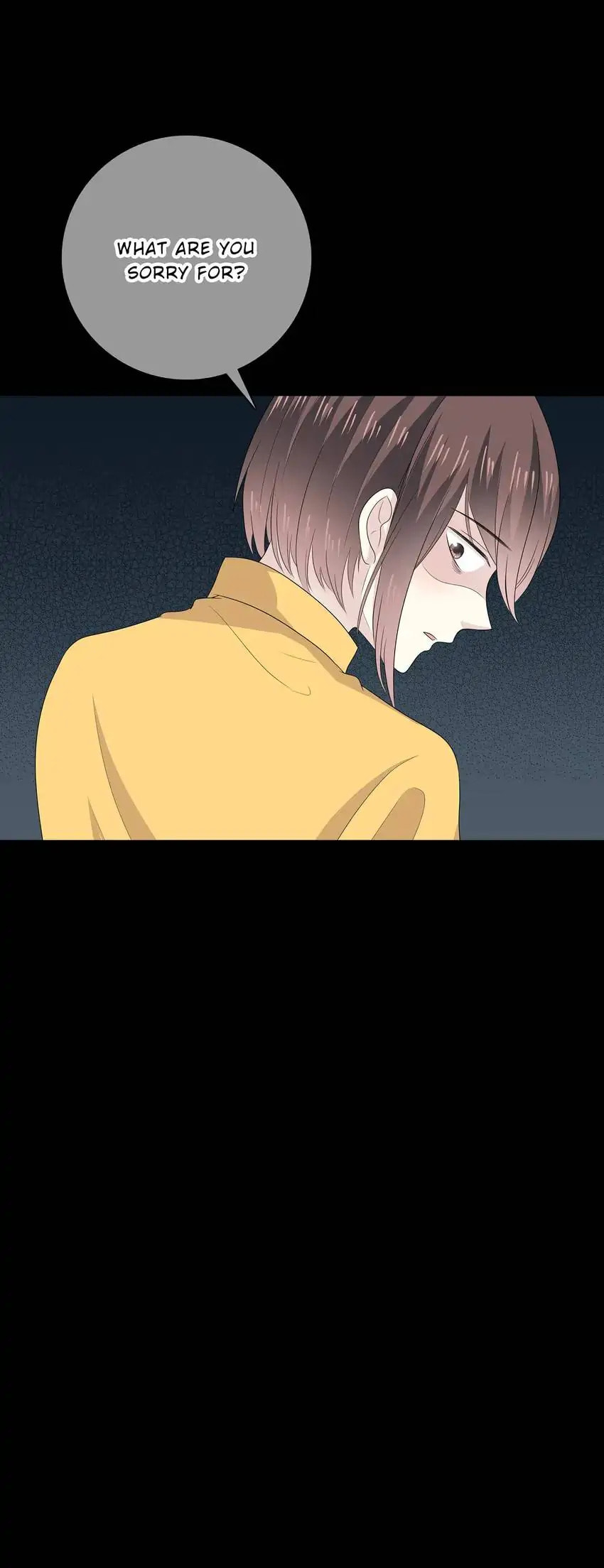 Read Yexu, Weilai (Colored) chapter 113 image 20 on Lezhin