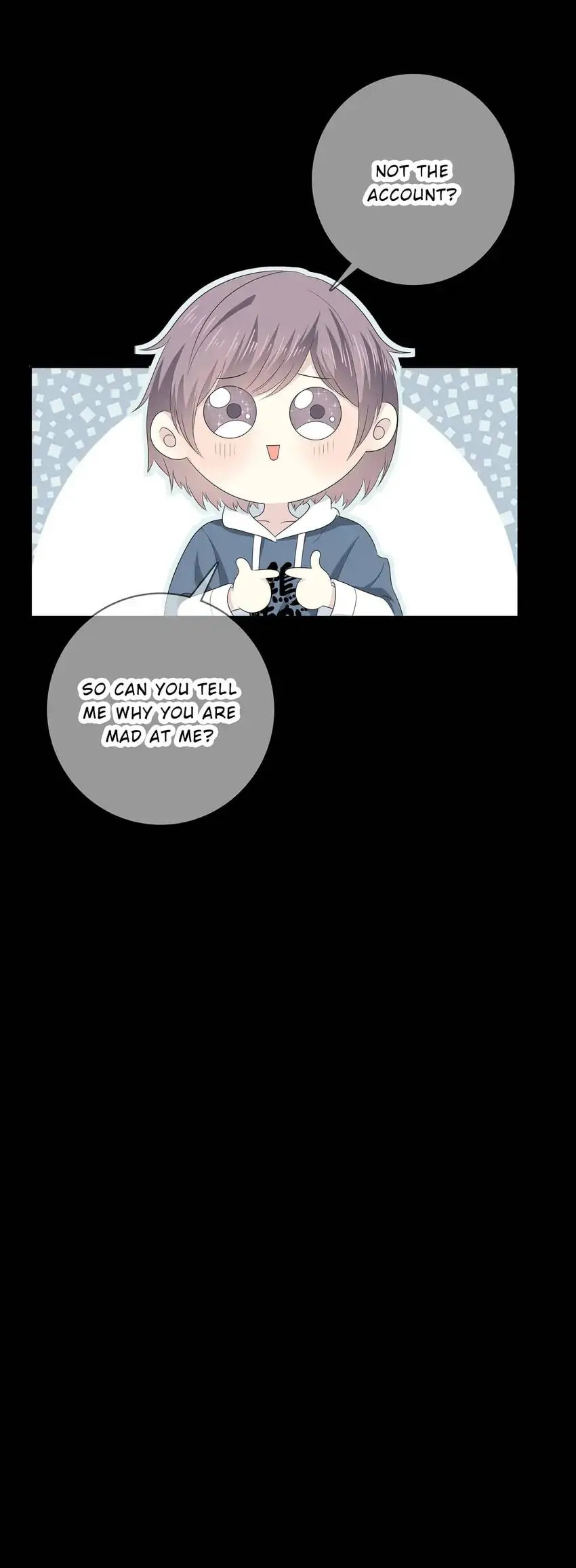 Read Yexu, Weilai (Colored) chapter 113 image 23 on Lezhin