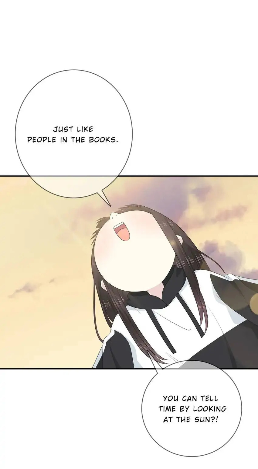 Read Yexu, Weilai (Colored) chapter 113 image 27 on Lezhin