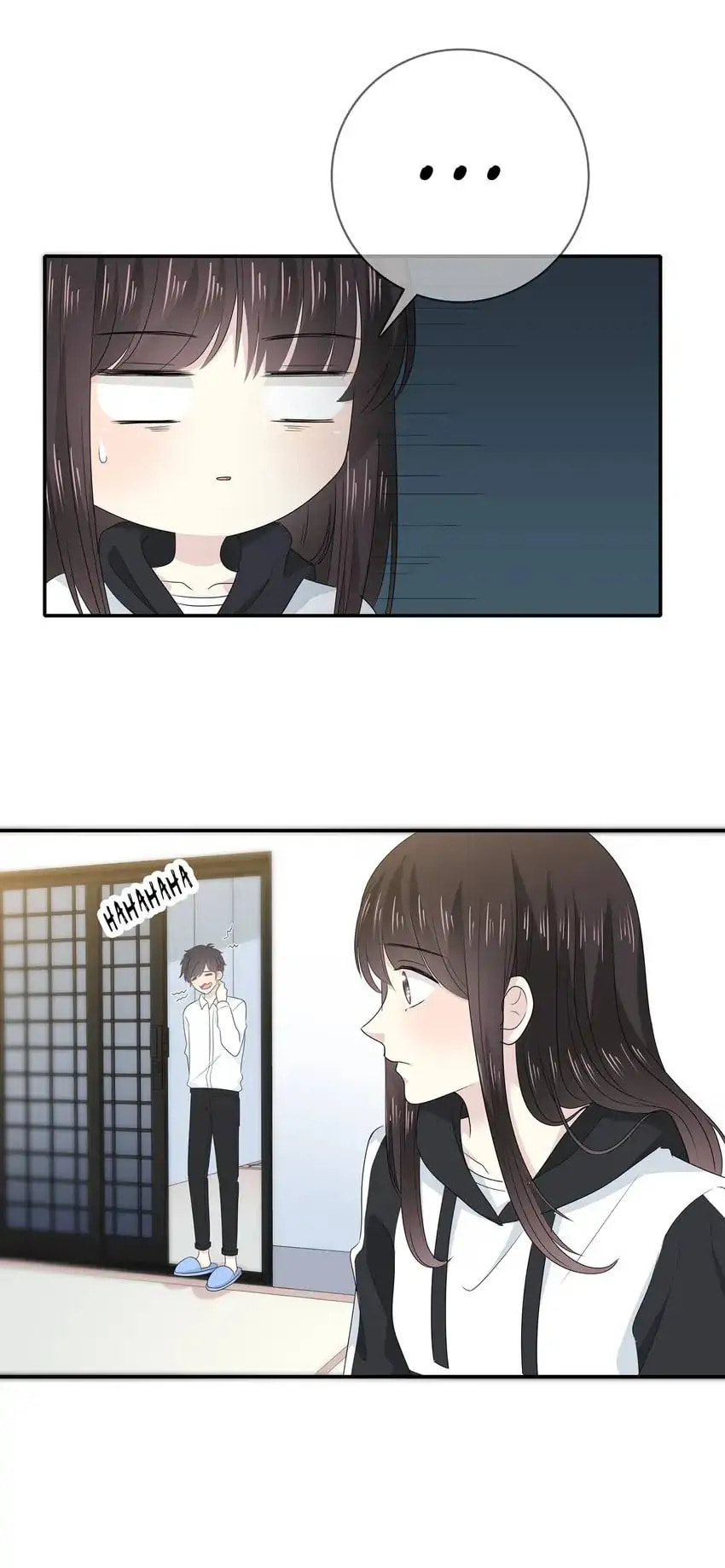Read Yexu, Weilai (Colored) chapter 113 image 29 on Lezhin