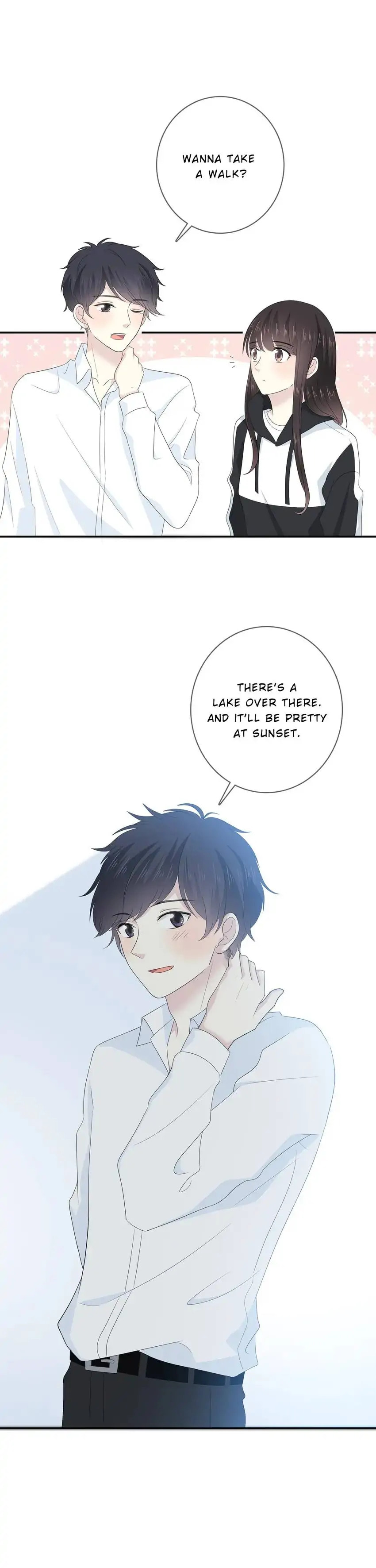 Read Yexu, Weilai (Colored) chapter 113 image 30 on Lezhin