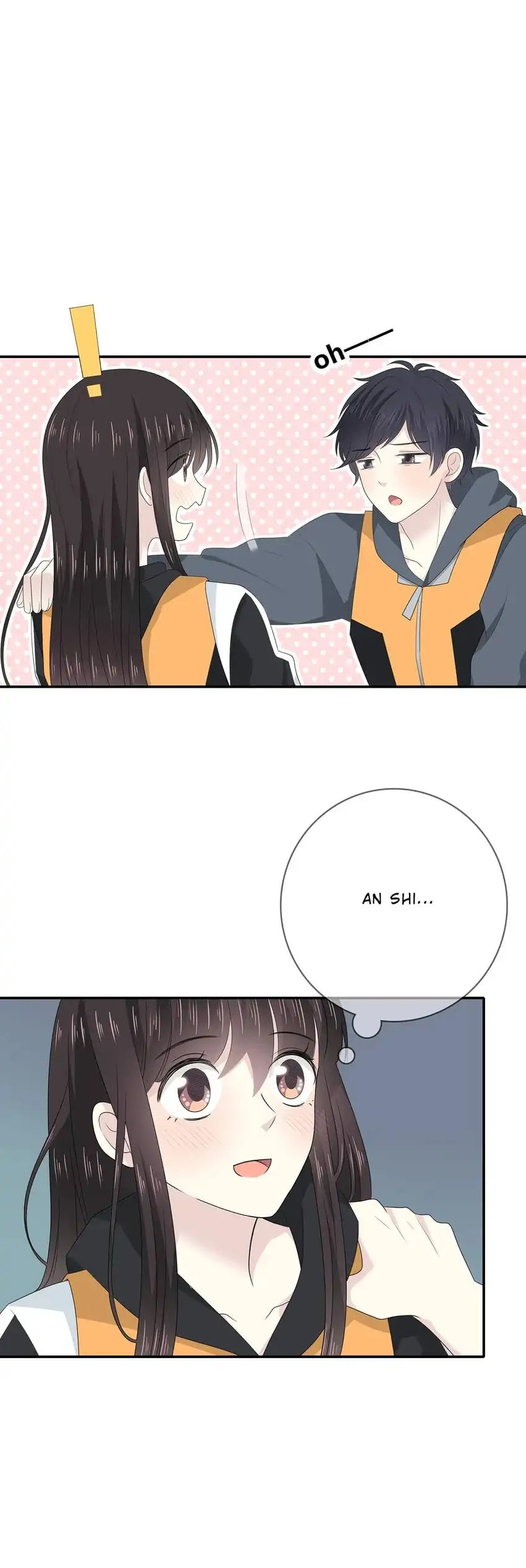 Read Yexu, Weilai (Colored) chapter 113 image 34 on Lezhin