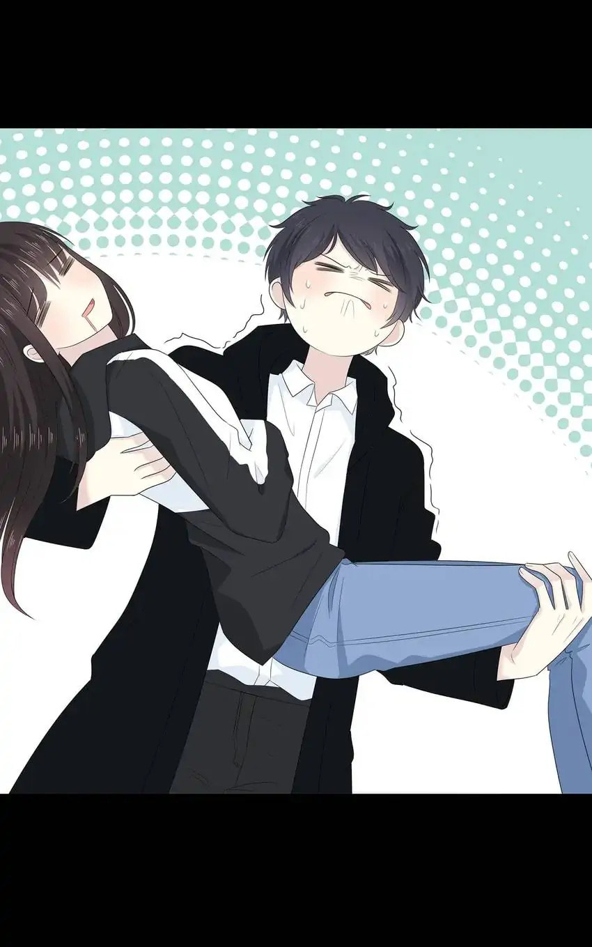 Read Yexu, Weilai (Colored) chapter 113 image 9 on Lezhin