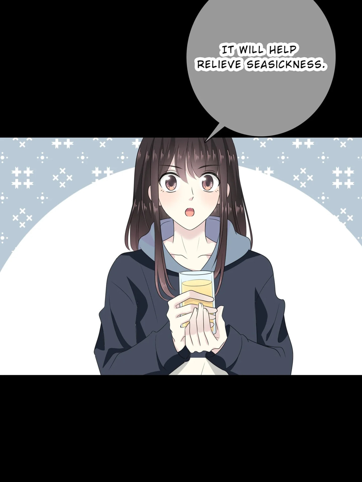 Read Yexu, Weilai (Colored) chapter 114 image 11 on Lezhin