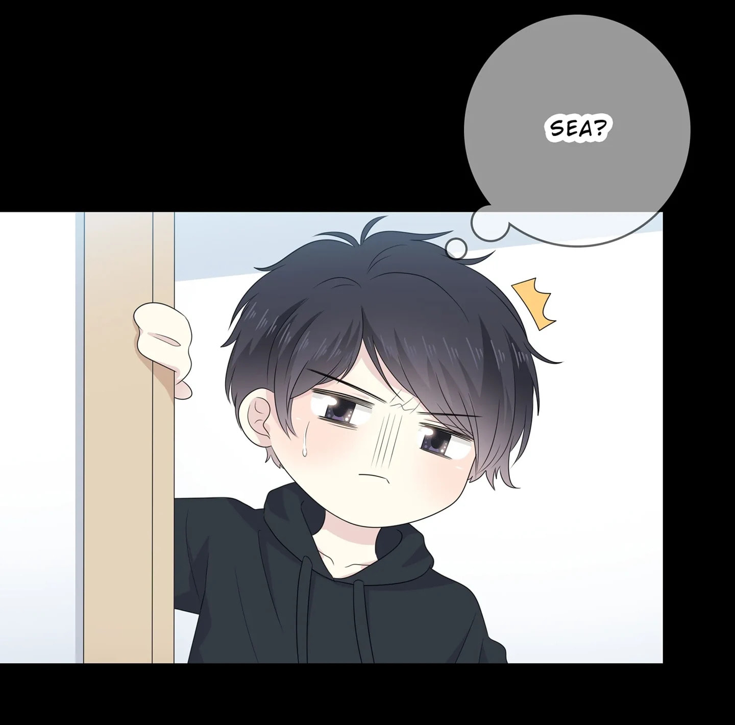 Read Yexu, Weilai (Colored) chapter 114 image 12 on Lezhin