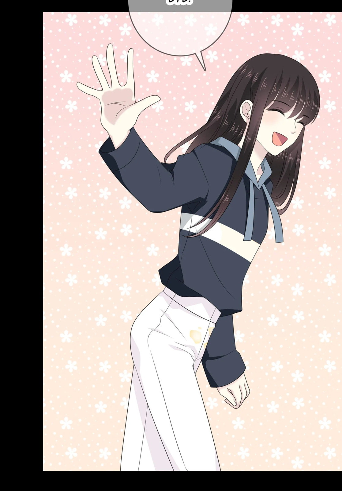 Read Yexu, Weilai (Colored) chapter 114 image 15 on Lezhin