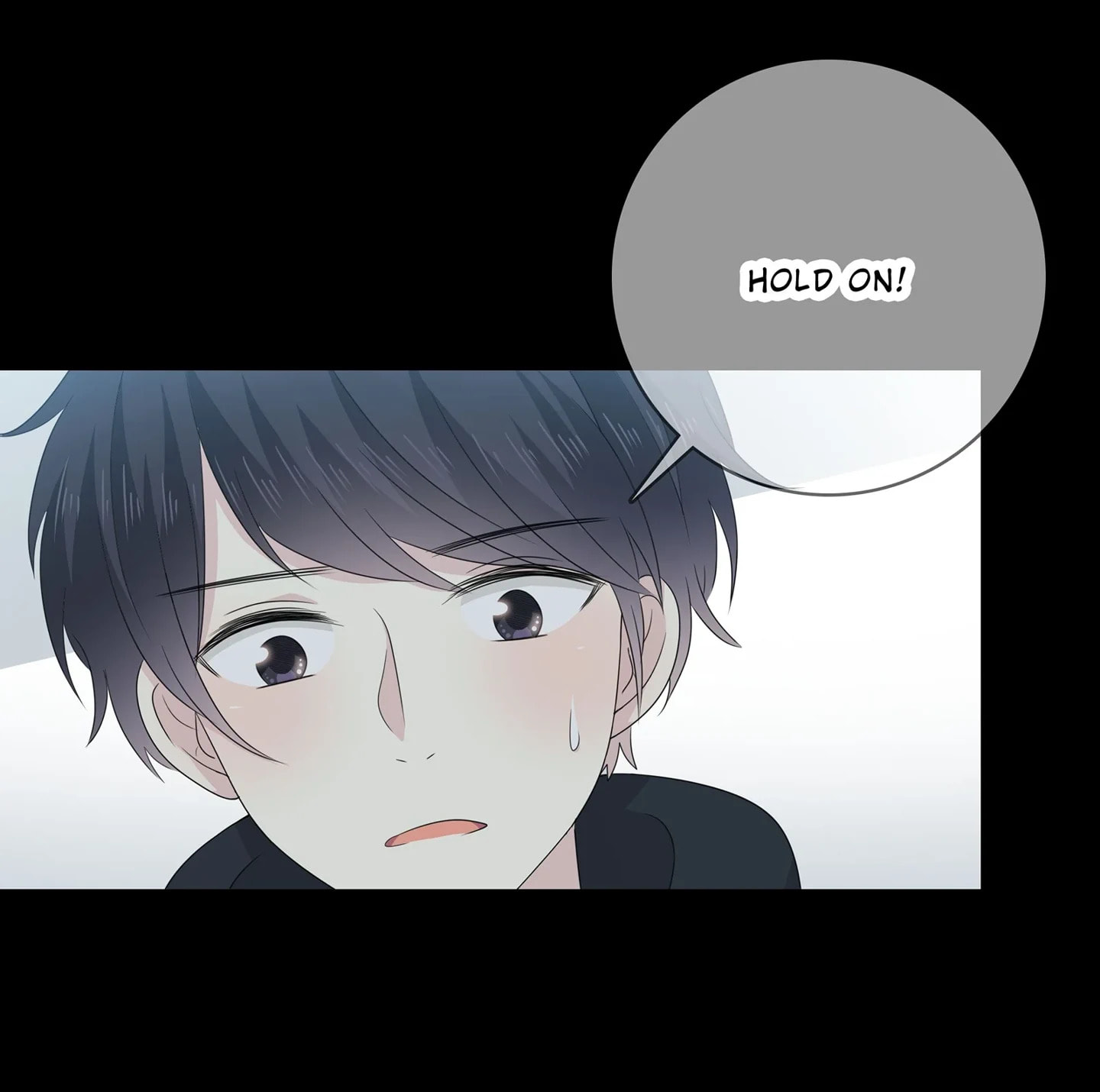 Read Yexu, Weilai (Colored) chapter 114 image 16 on Lezhin