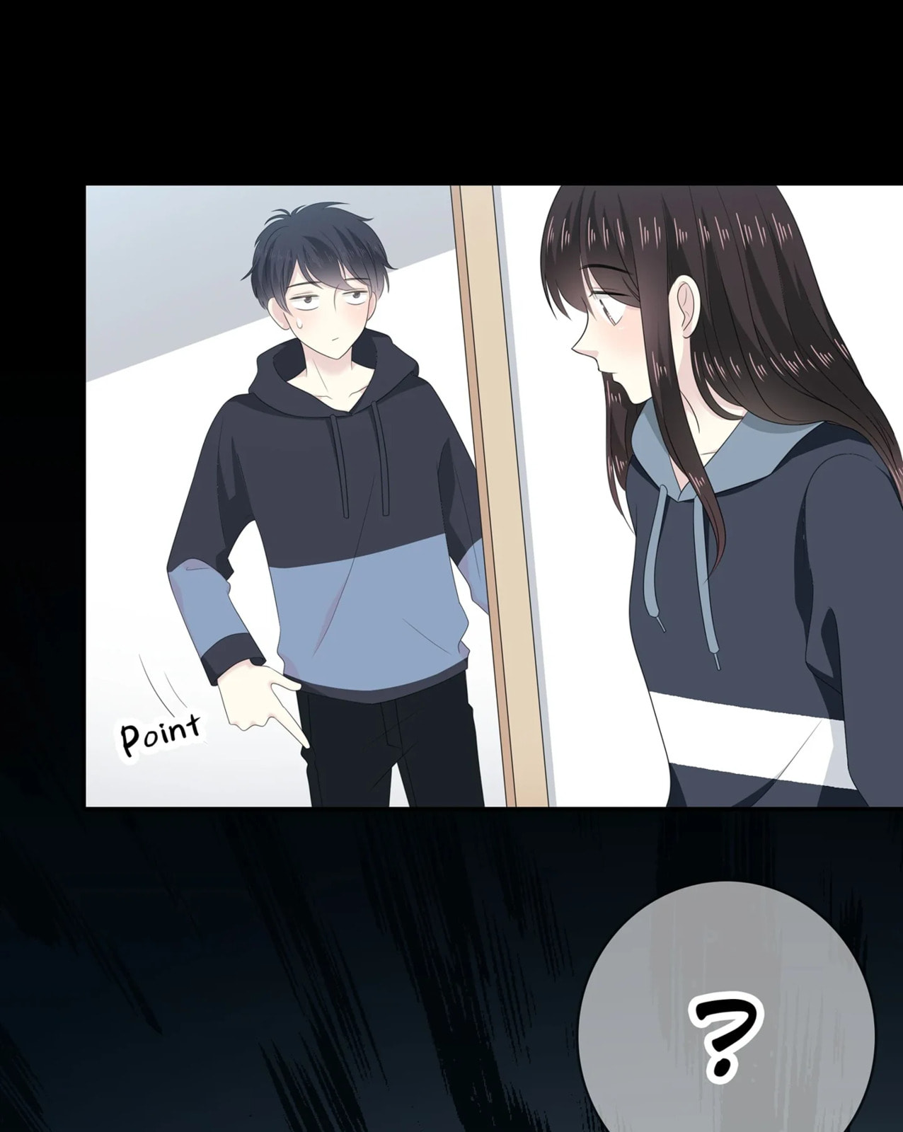 Read Yexu, Weilai (Colored) chapter 114 image 18 on Lezhin
