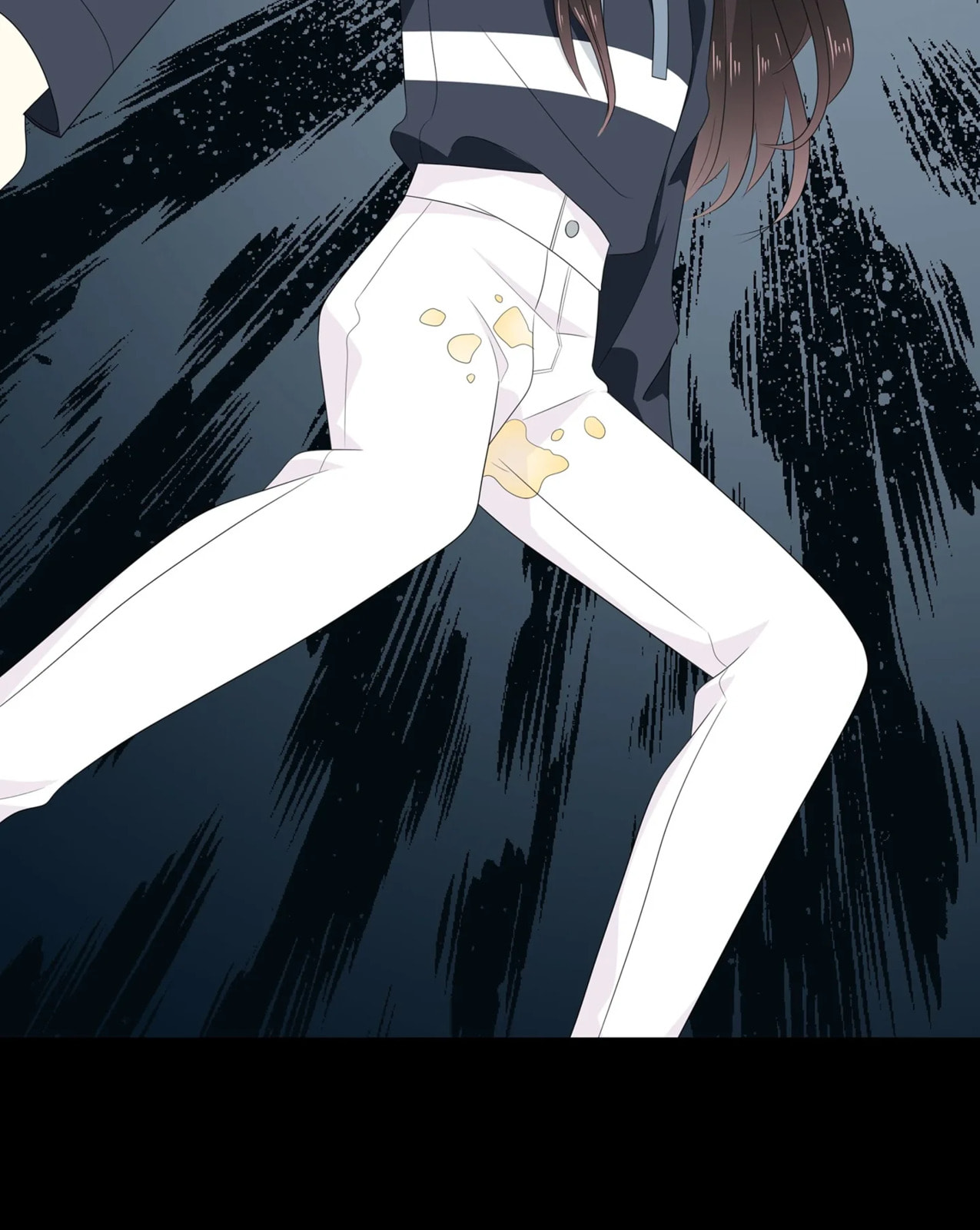 Read Yexu, Weilai (Colored) chapter 114 image 20 on Lezhin