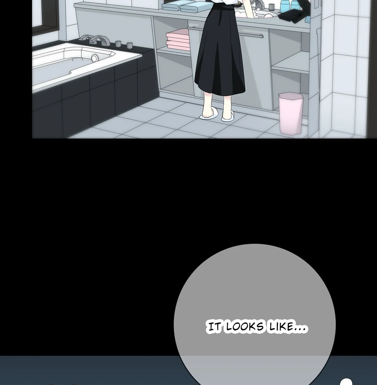 Read Yexu, Weilai (Colored) chapter 114 image 22 on Lezhin