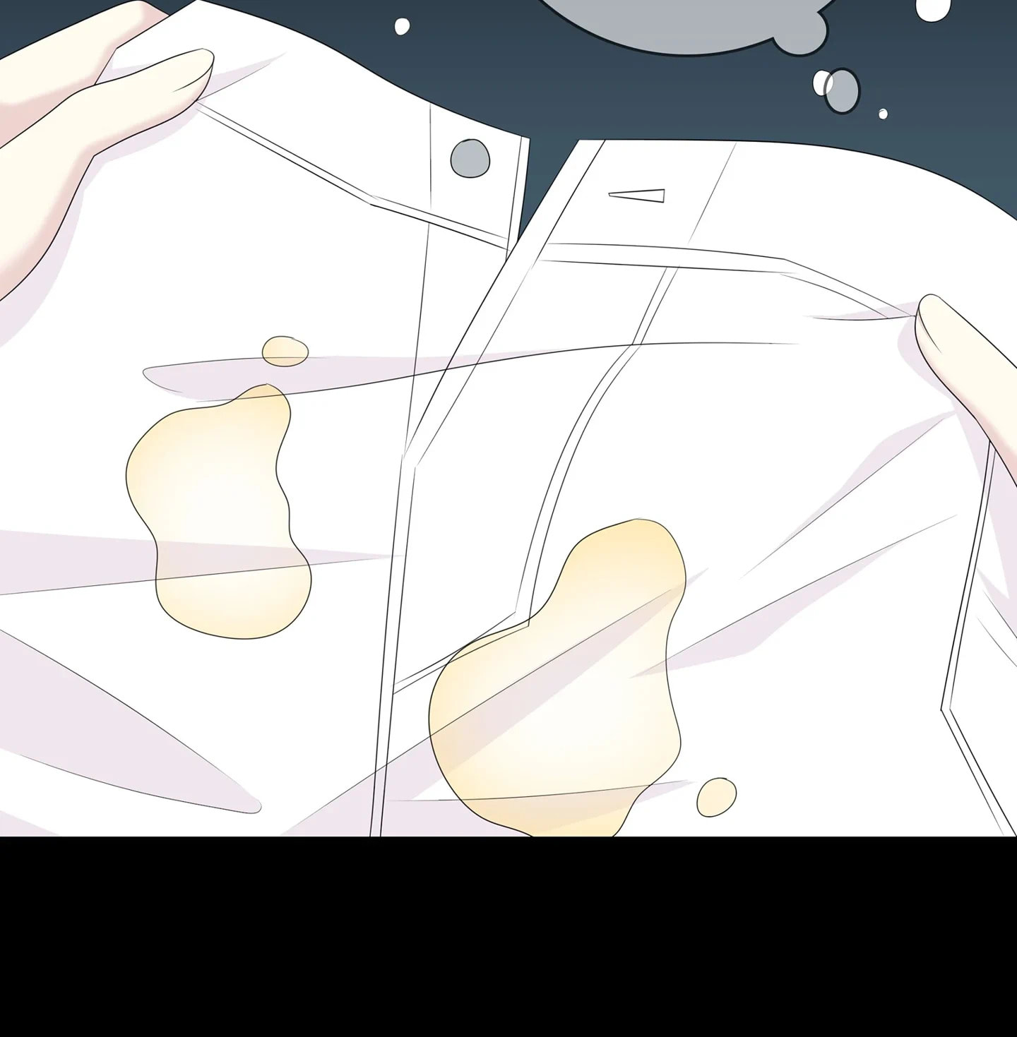 Read Yexu, Weilai (Colored) chapter 114 image 23 on Lezhin