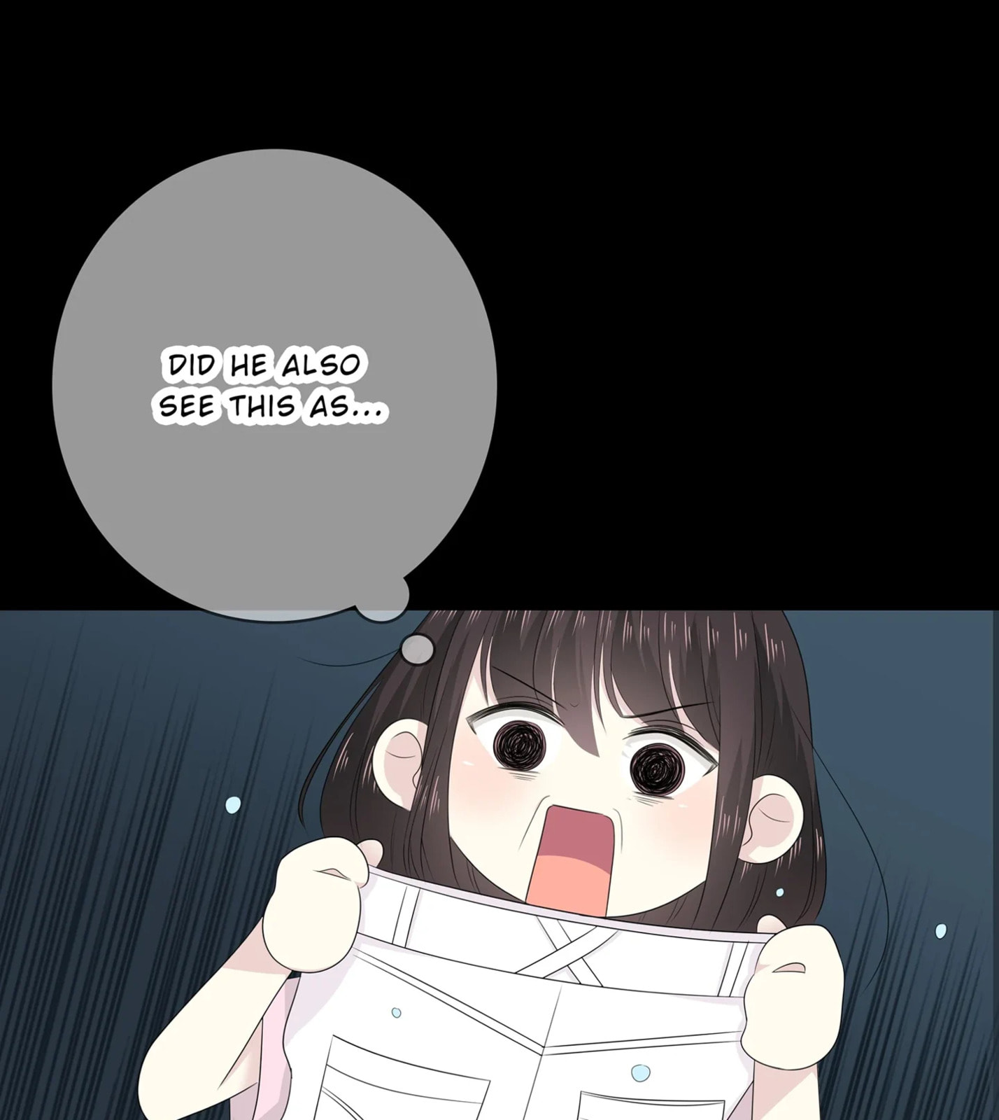 Read Yexu, Weilai (Colored) chapter 114 image 24 on Lezhin
