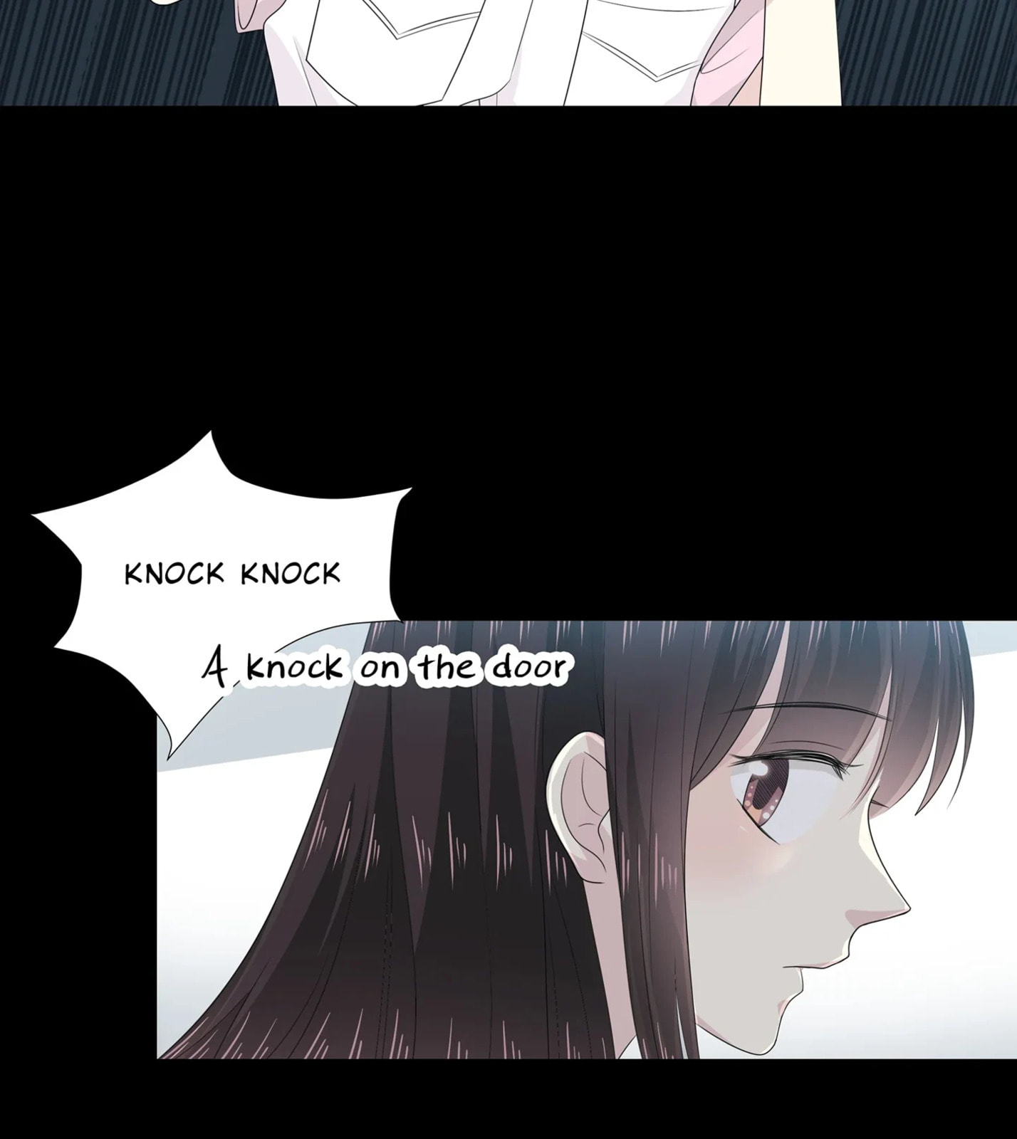 Read Yexu, Weilai (Colored) chapter 114 image 25 on Lezhin