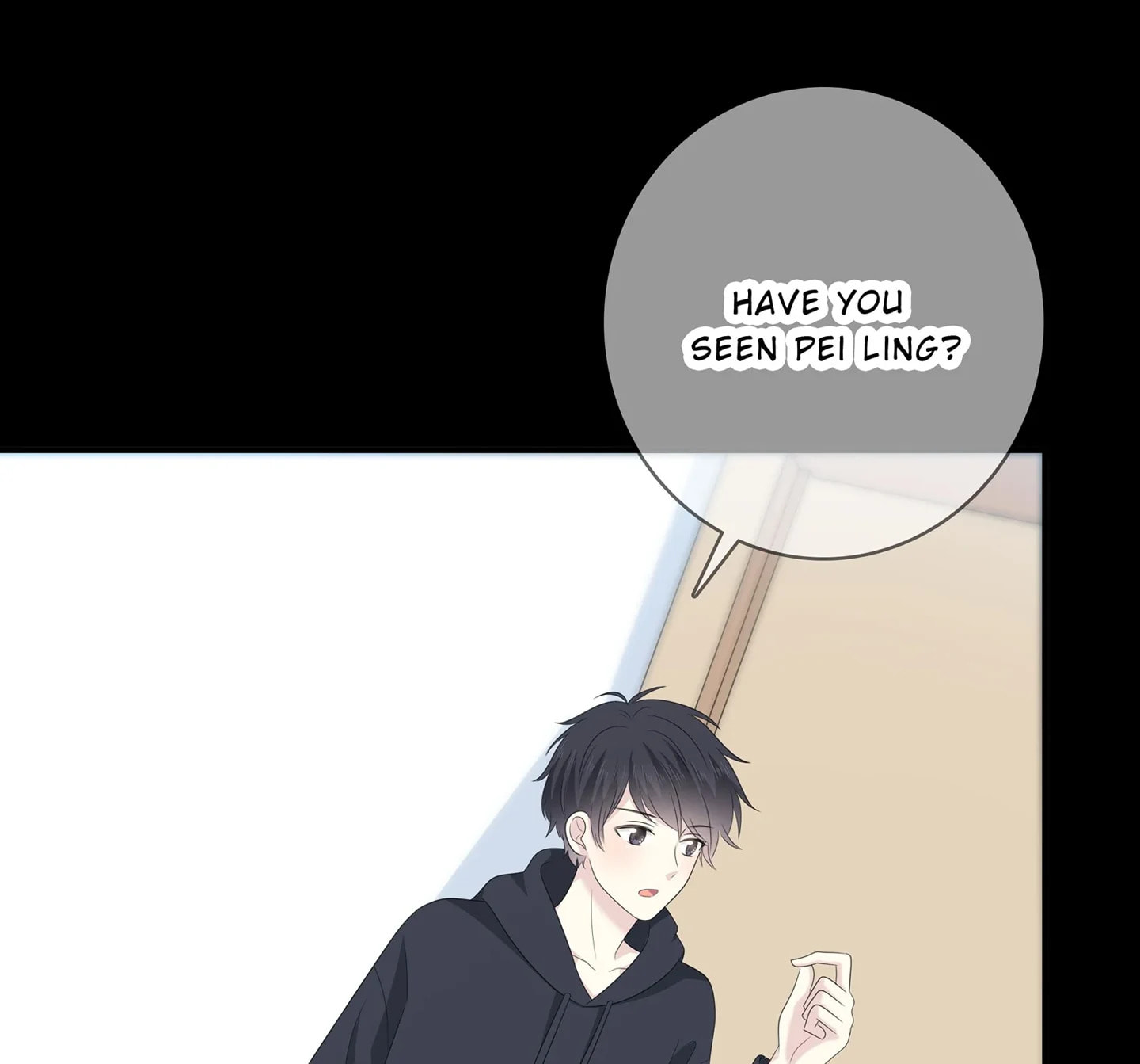 Read Yexu, Weilai (Colored) chapter 114 image 26 on Lezhin