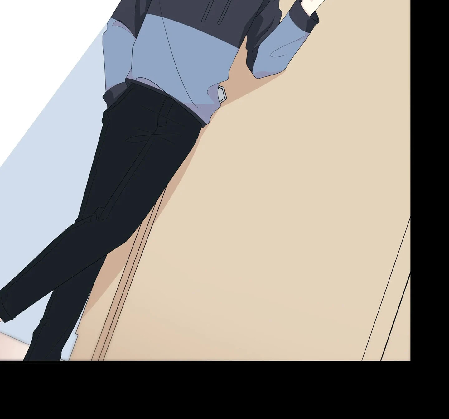 Read Yexu, Weilai (Colored) chapter 114 image 27 on Lezhin