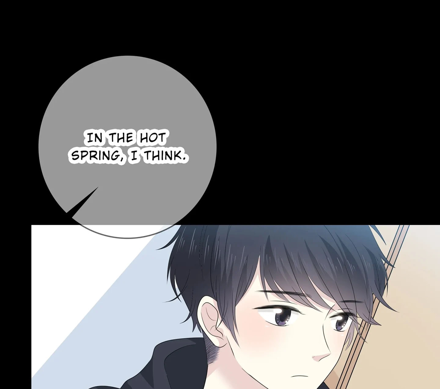Read Yexu, Weilai (Colored) chapter 114 image 28 on Lezhin