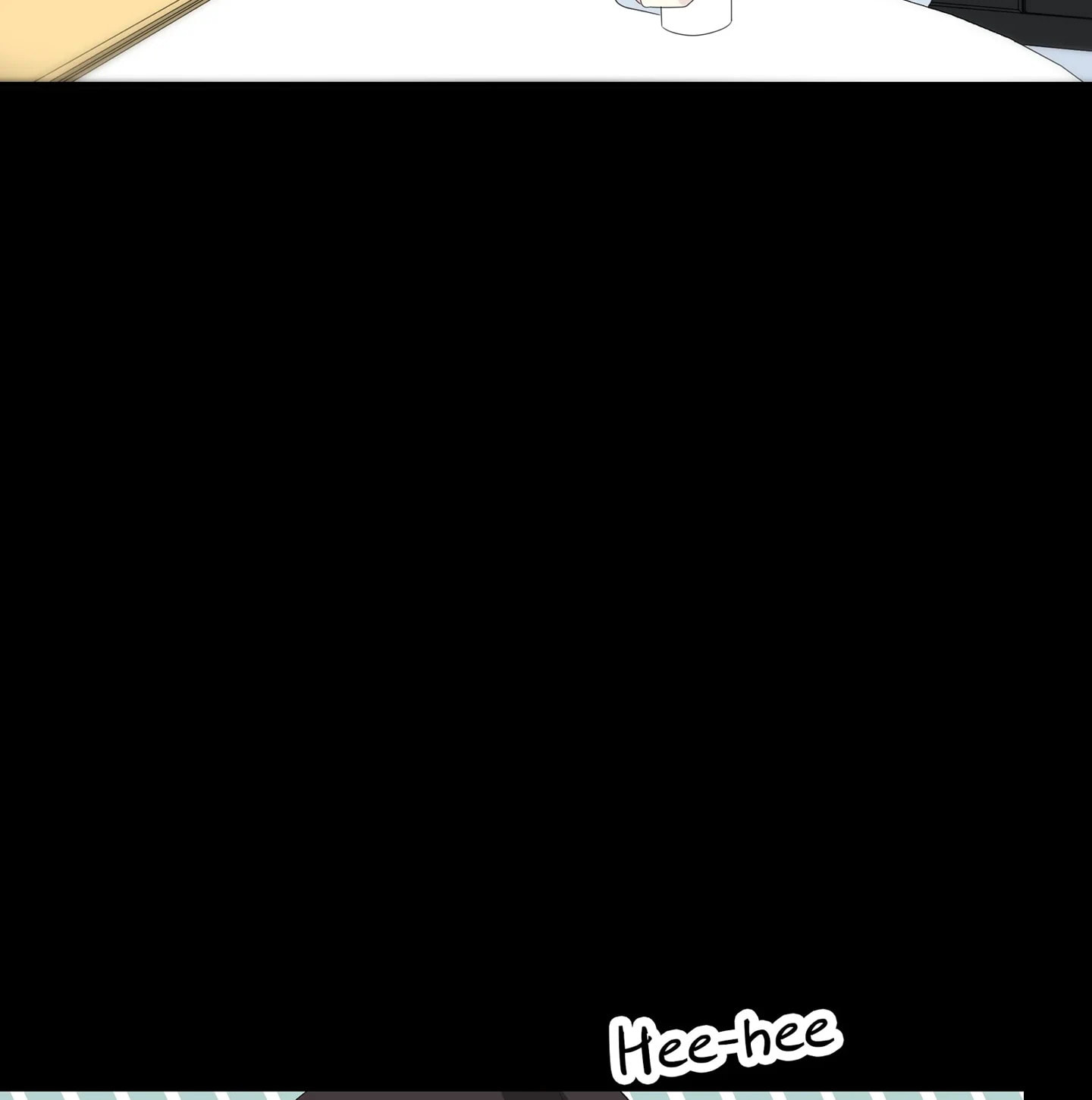 Read Yexu, Weilai (Colored) chapter 114 image 3 on Lezhin