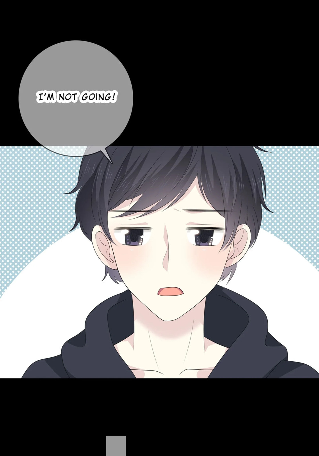 Read Yexu, Weilai (Colored) chapter 114 image 30 on Lezhin