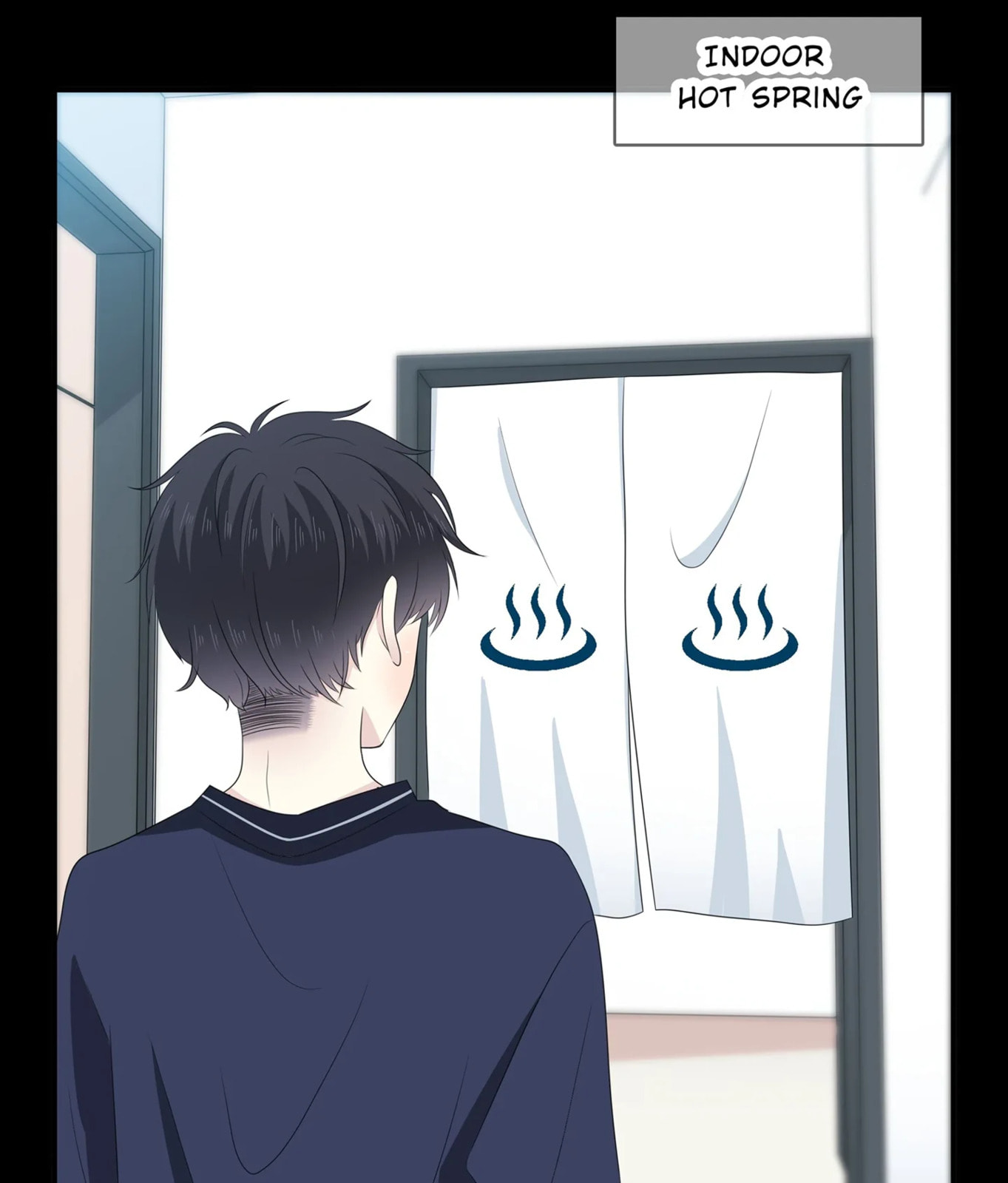 Read Yexu, Weilai (Colored) chapter 114 image 32 on Lezhin