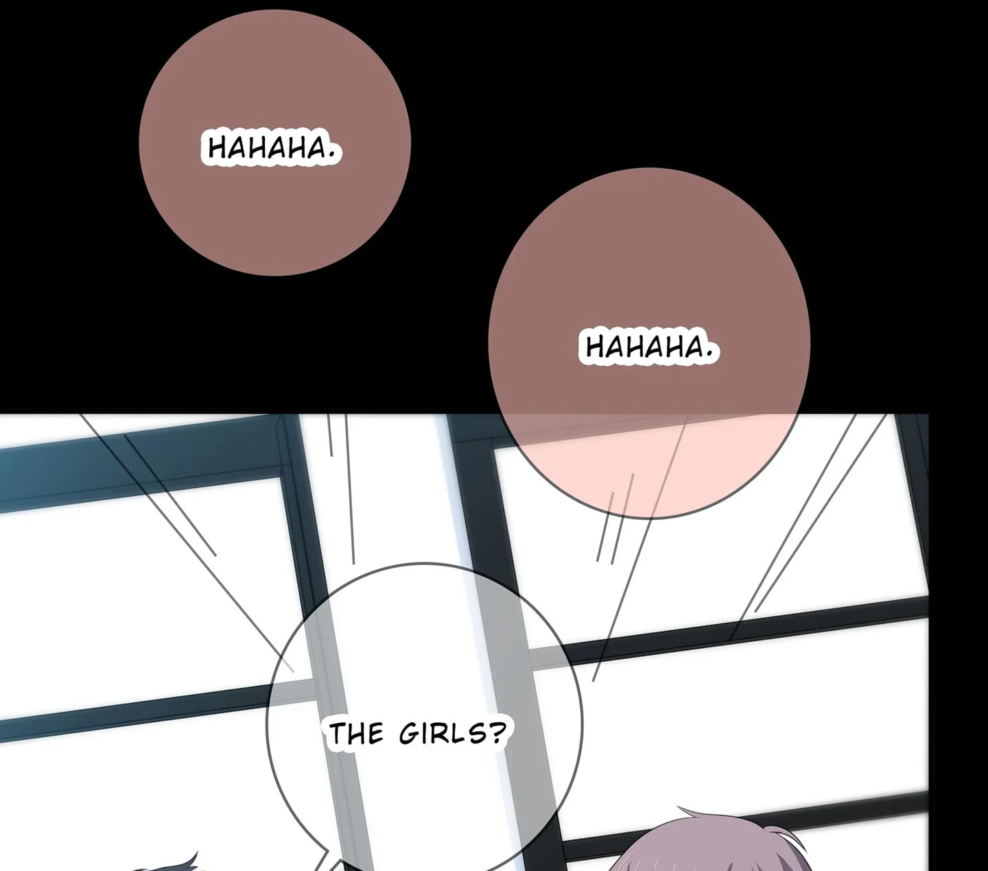Read Yexu, Weilai (Colored) chapter 114 image 34 on Lezhin