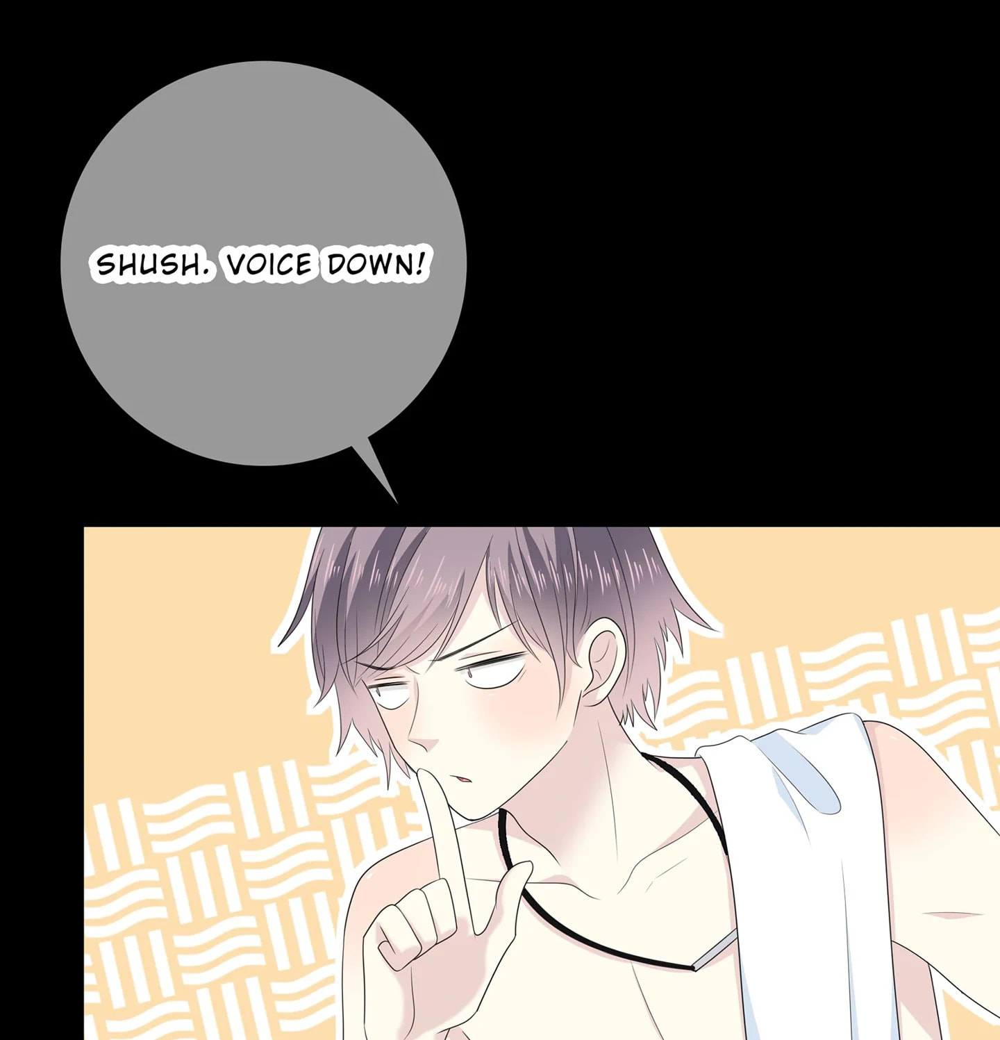 Read Yexu, Weilai (Colored) chapter 114 image 36 on Lezhin