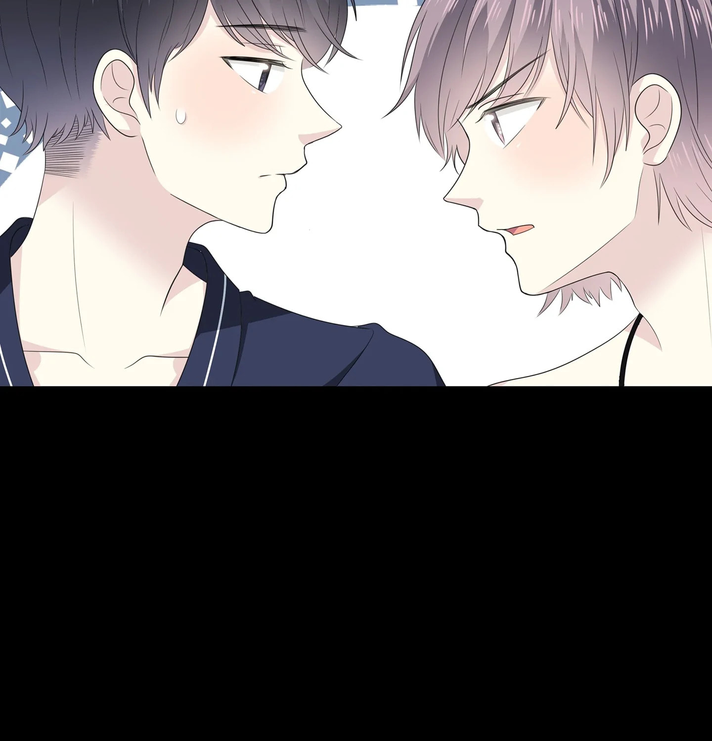 Read Yexu, Weilai (Colored) chapter 114 image 38 on Lezhin