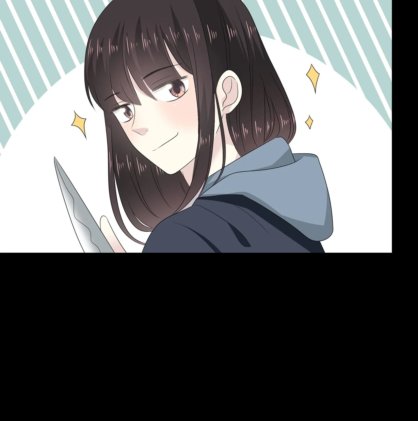 Read Yexu, Weilai (Colored) chapter 114 image 4 on Lezhin