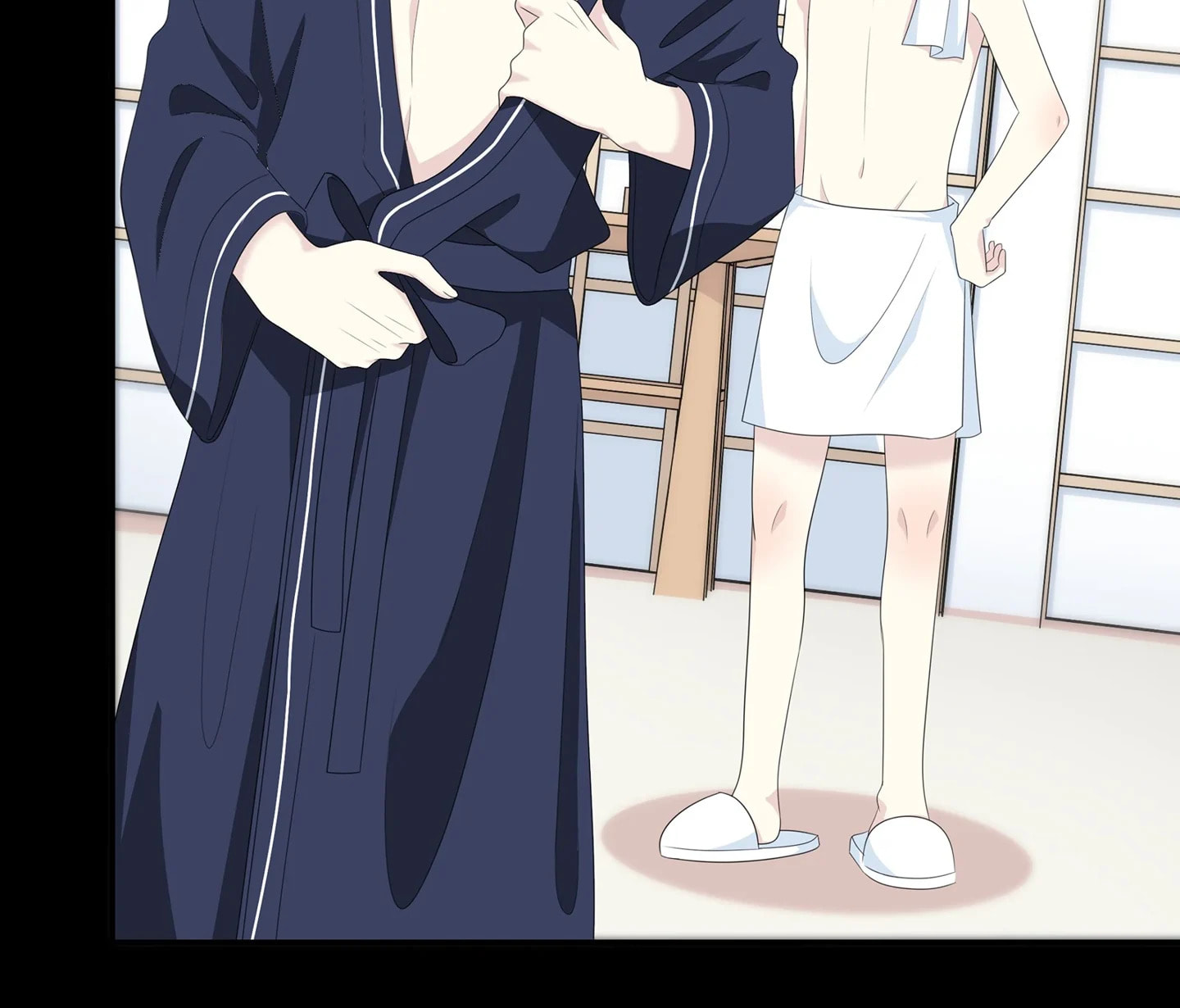 Read Yexu, Weilai (Colored) chapter 114 image 40 on Lezhin