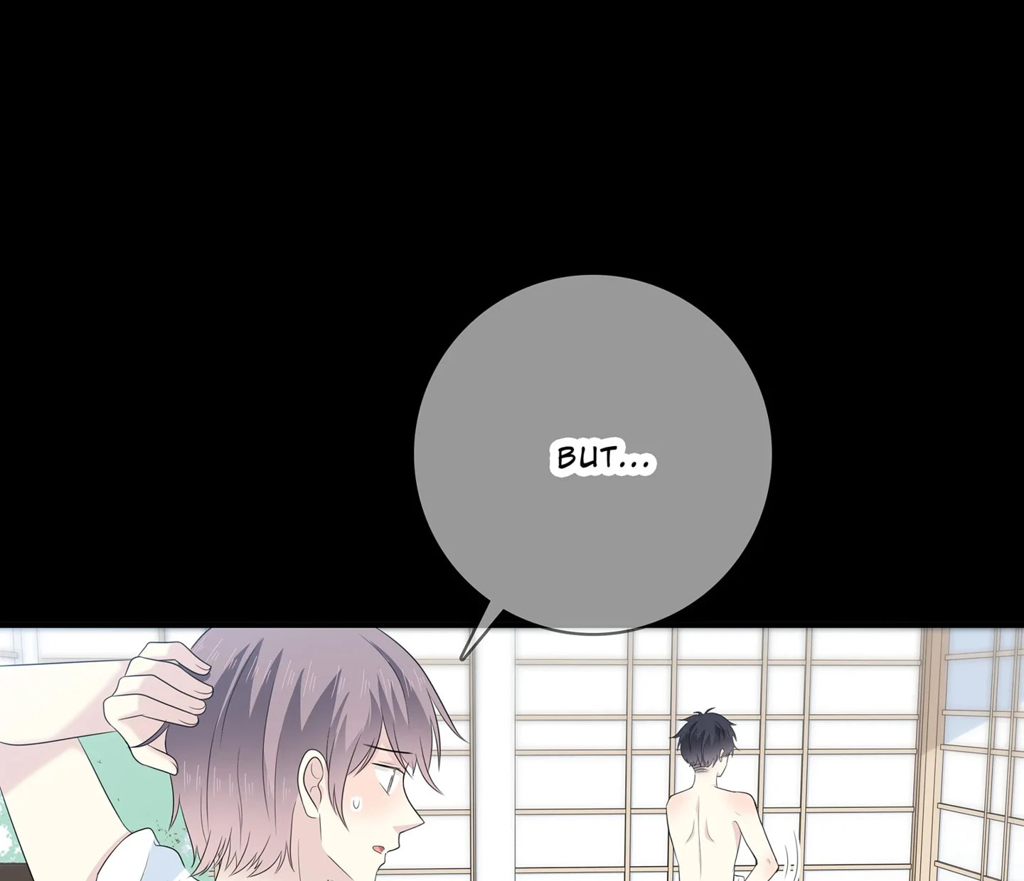 Read Yexu, Weilai (Colored) chapter 114 image 43 on Lezhin