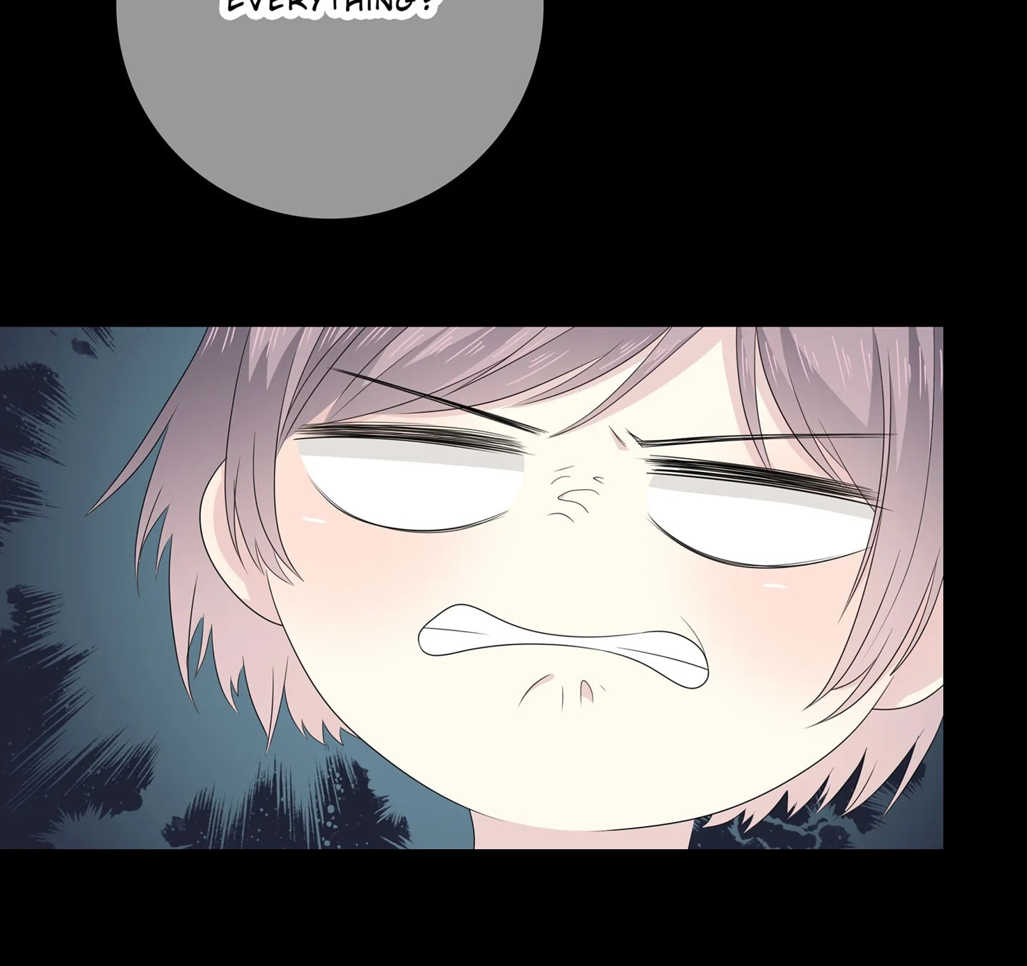 Read Yexu, Weilai (Colored) chapter 114 image 46 on Lezhin