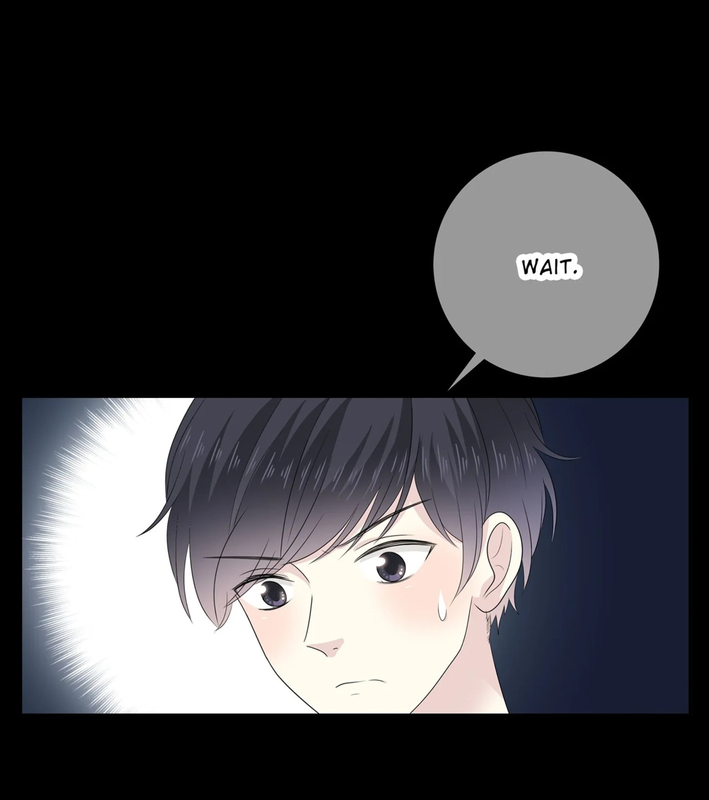 Read Yexu, Weilai (Colored) chapter 114 image 48 on Lezhin