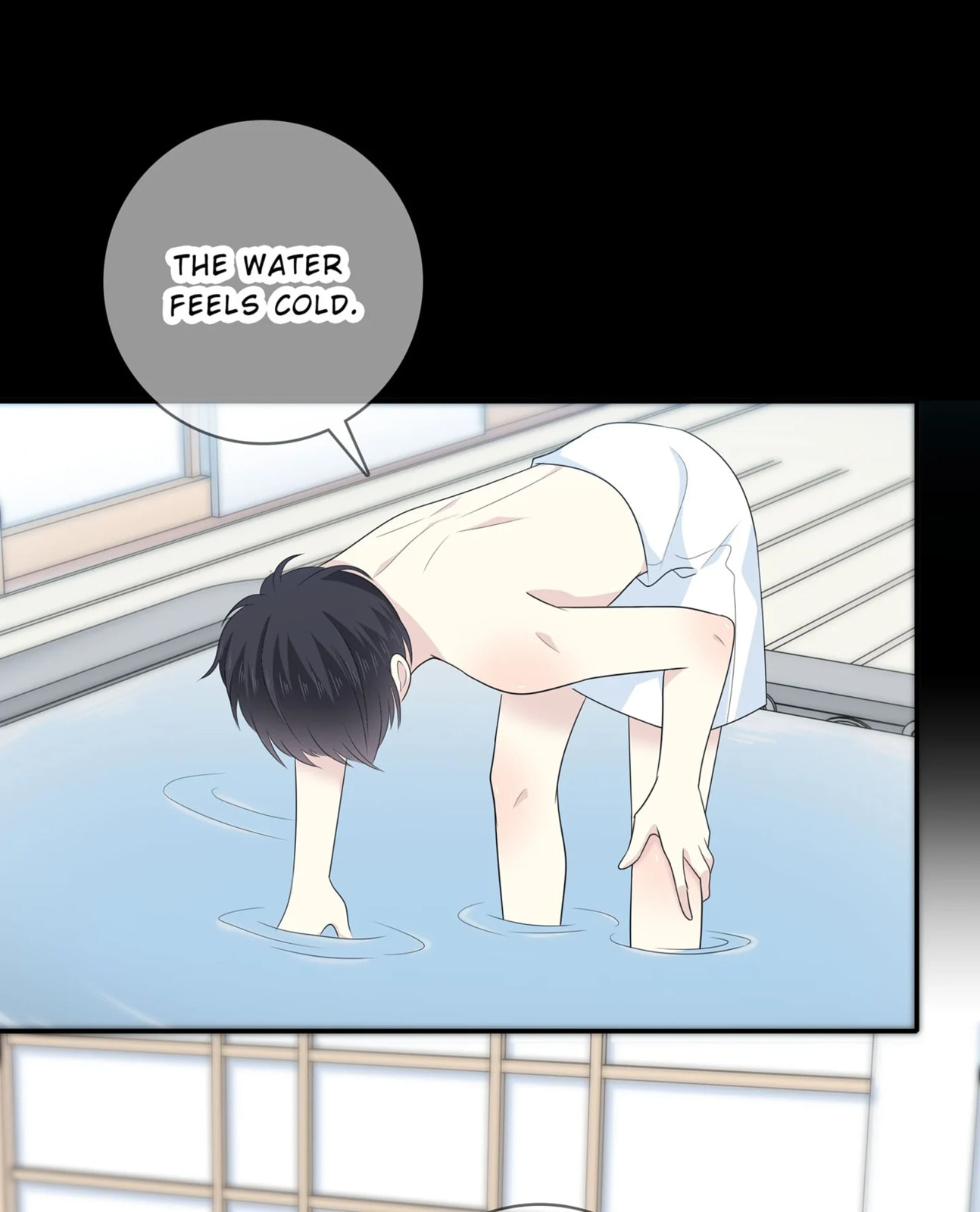 Read Yexu, Weilai (Colored) chapter 114 image 49 on Lezhin