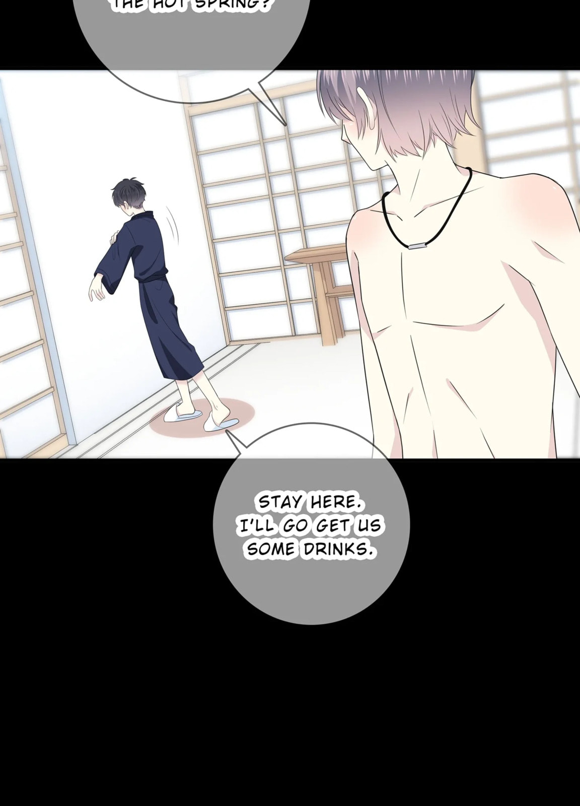 Read Yexu, Weilai (Colored) chapter 114 image 52 on Lezhin