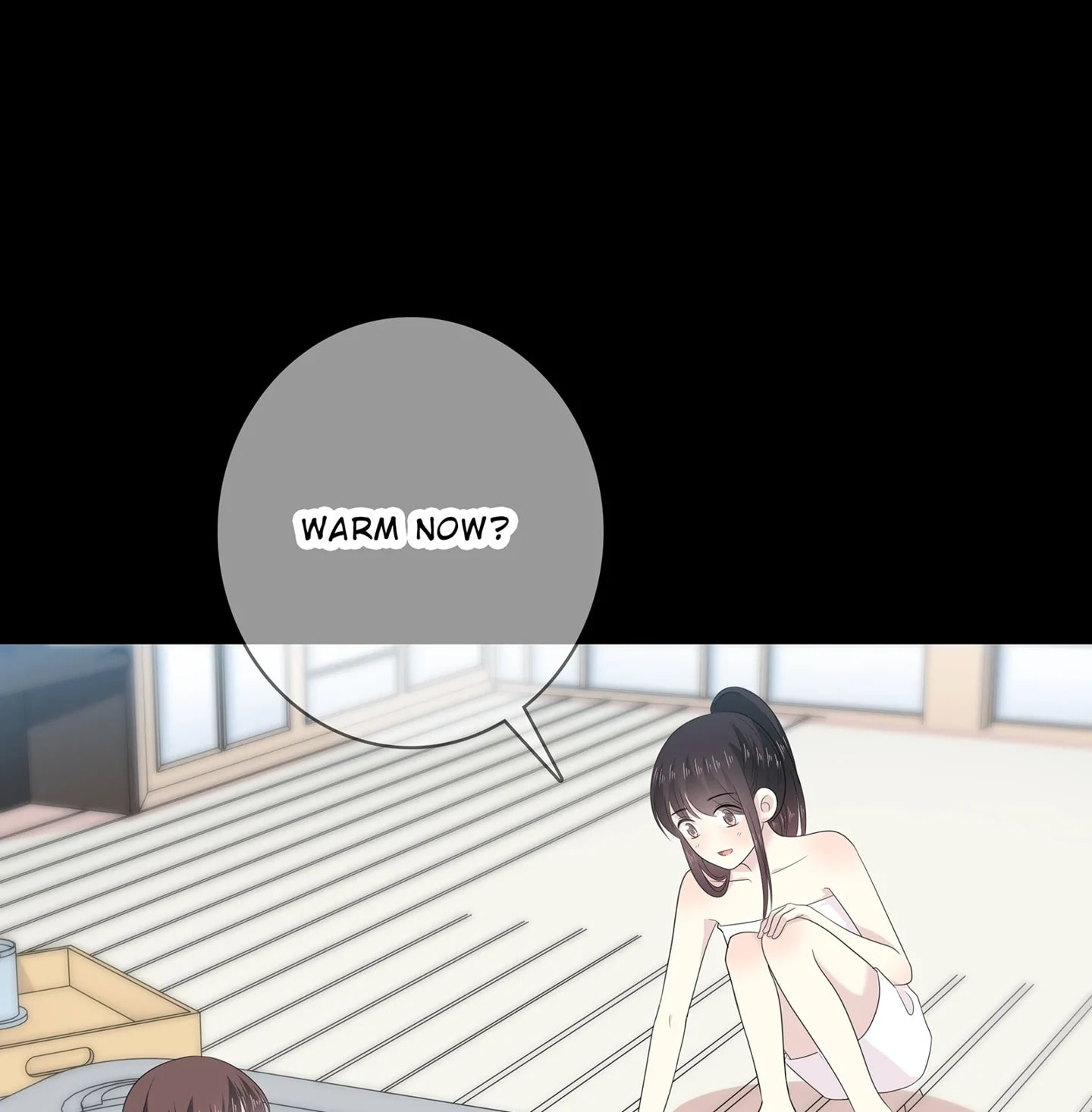 Read Yexu, Weilai (Colored) chapter 114 image 53 on Lezhin