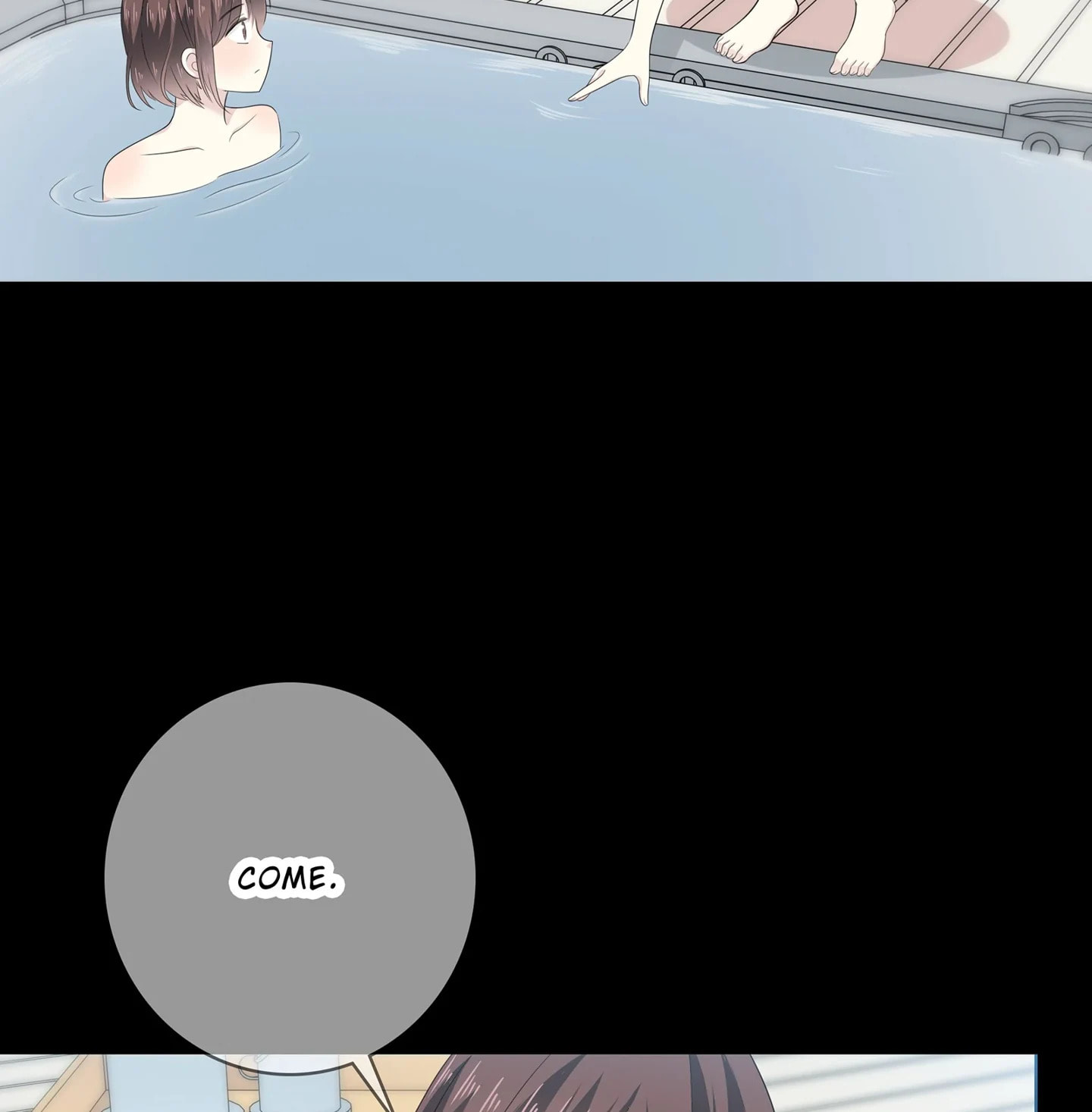 Read Yexu, Weilai (Colored) chapter 114 image 54 on Lezhin