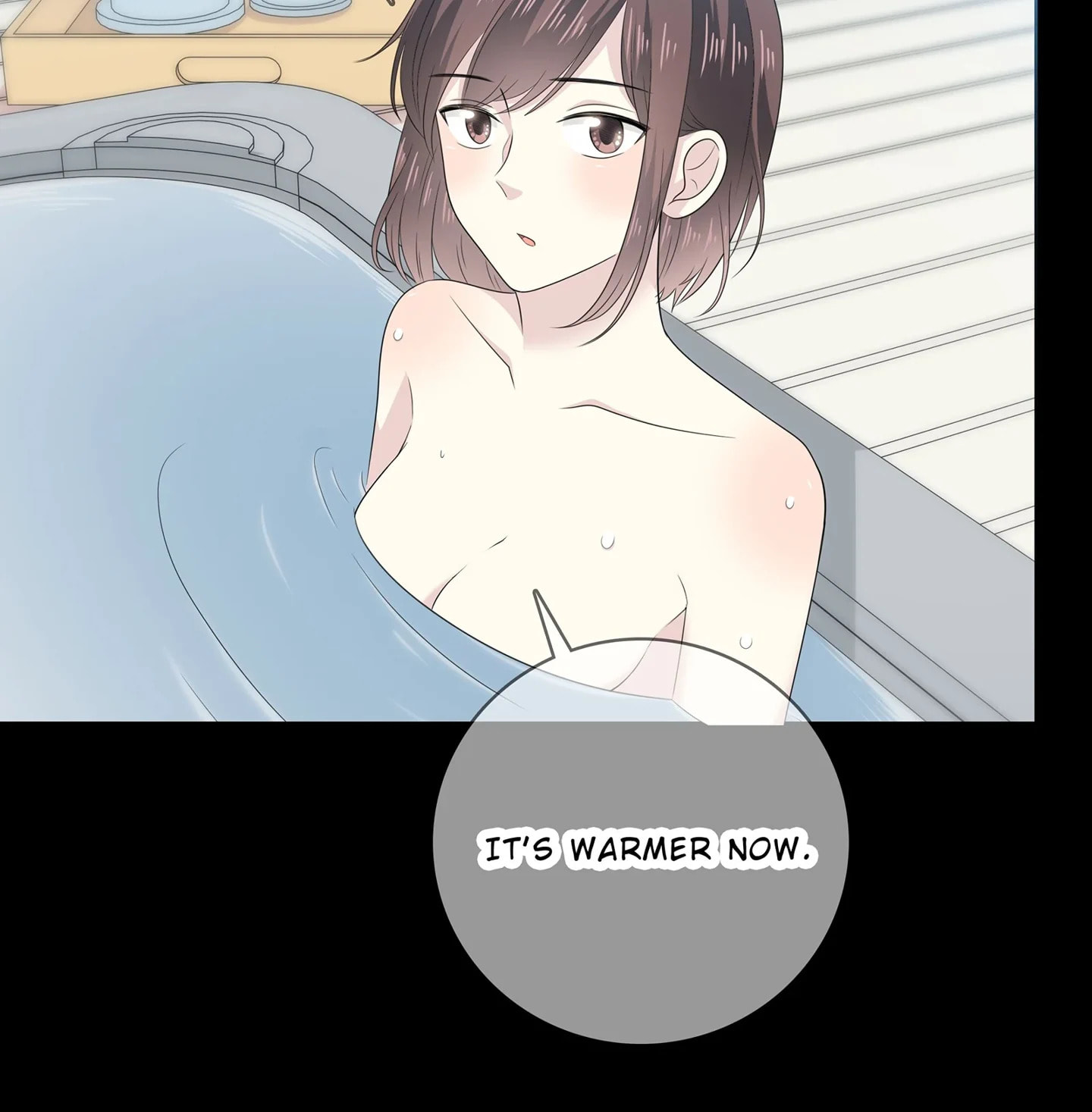 Read Yexu, Weilai (Colored) chapter 114 image 55 on Lezhin