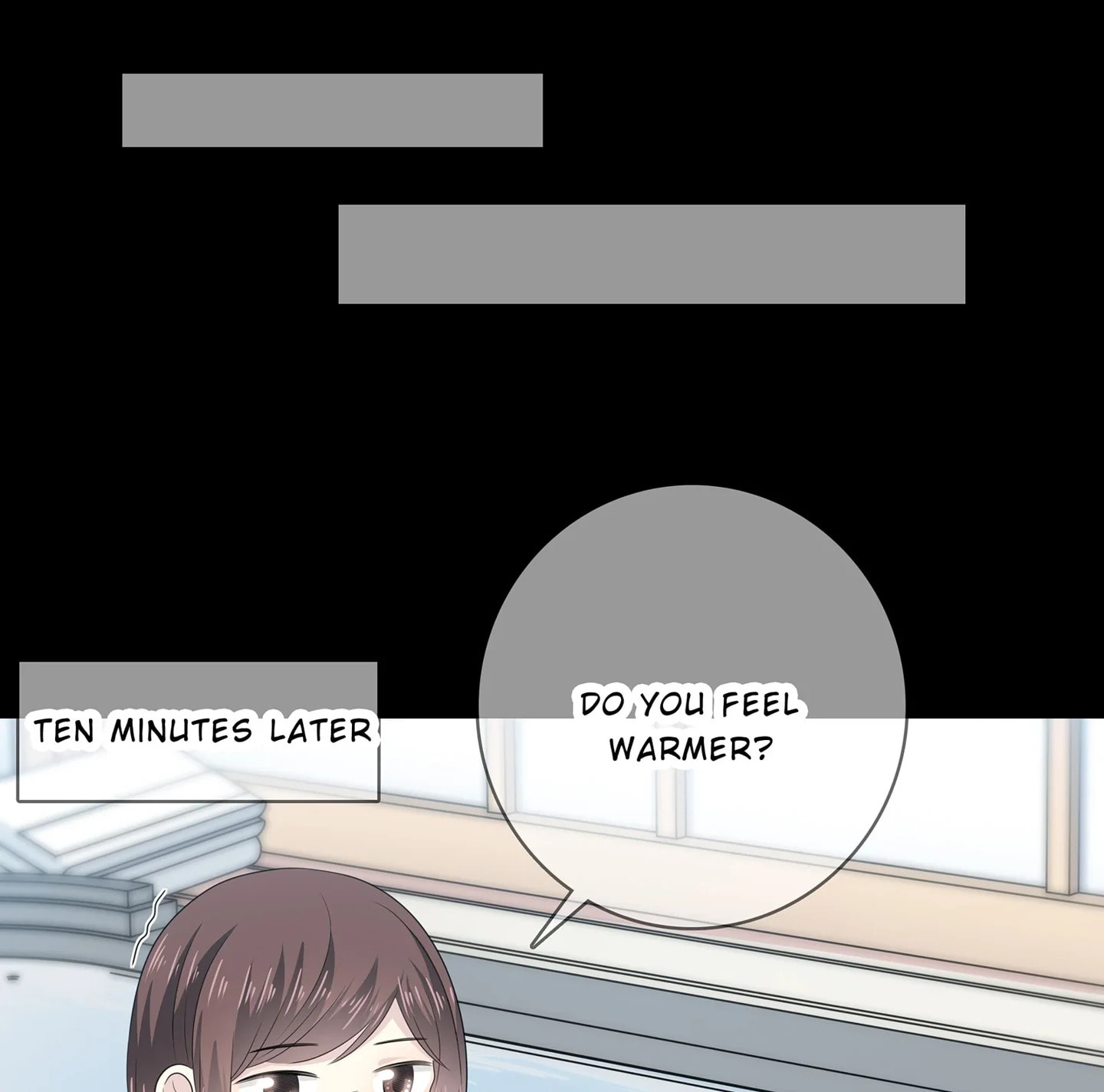 Read Yexu, Weilai (Colored) chapter 114 image 56 on Lezhin