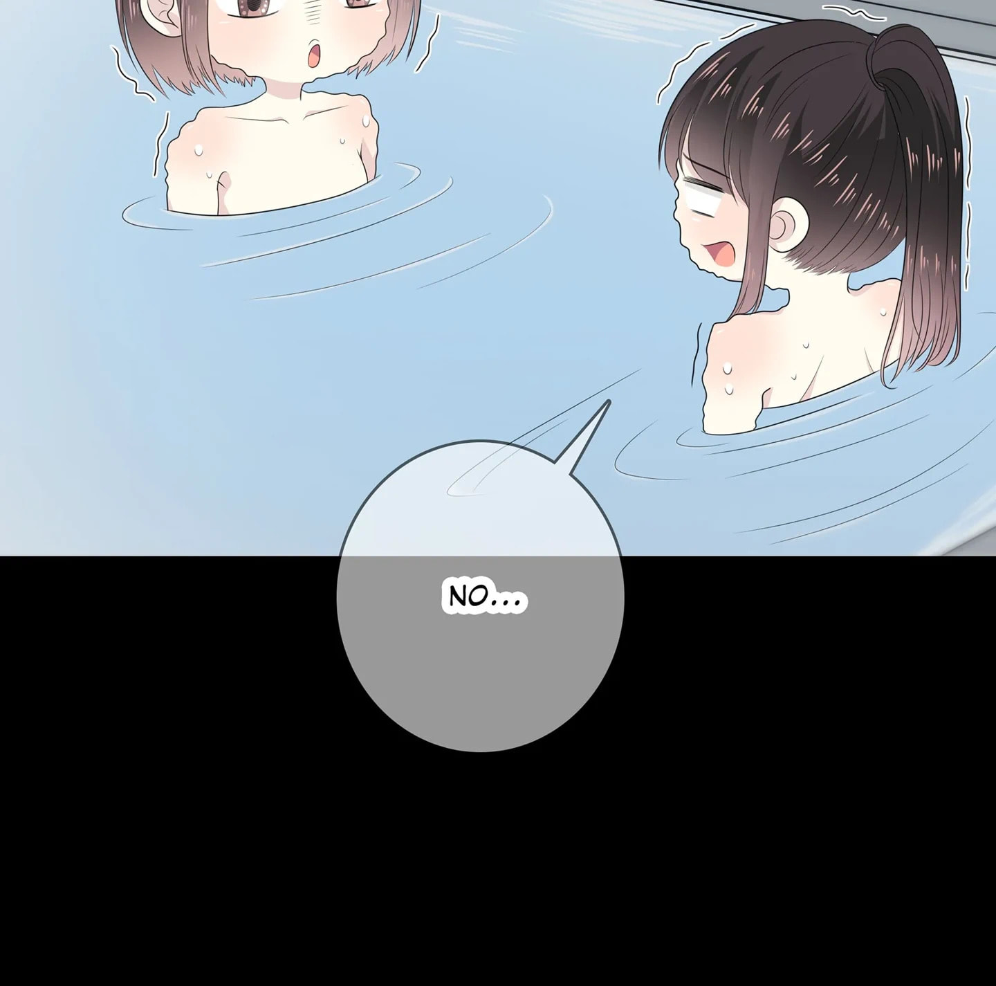Read Yexu, Weilai (Colored) chapter 114 image 57 on Lezhin