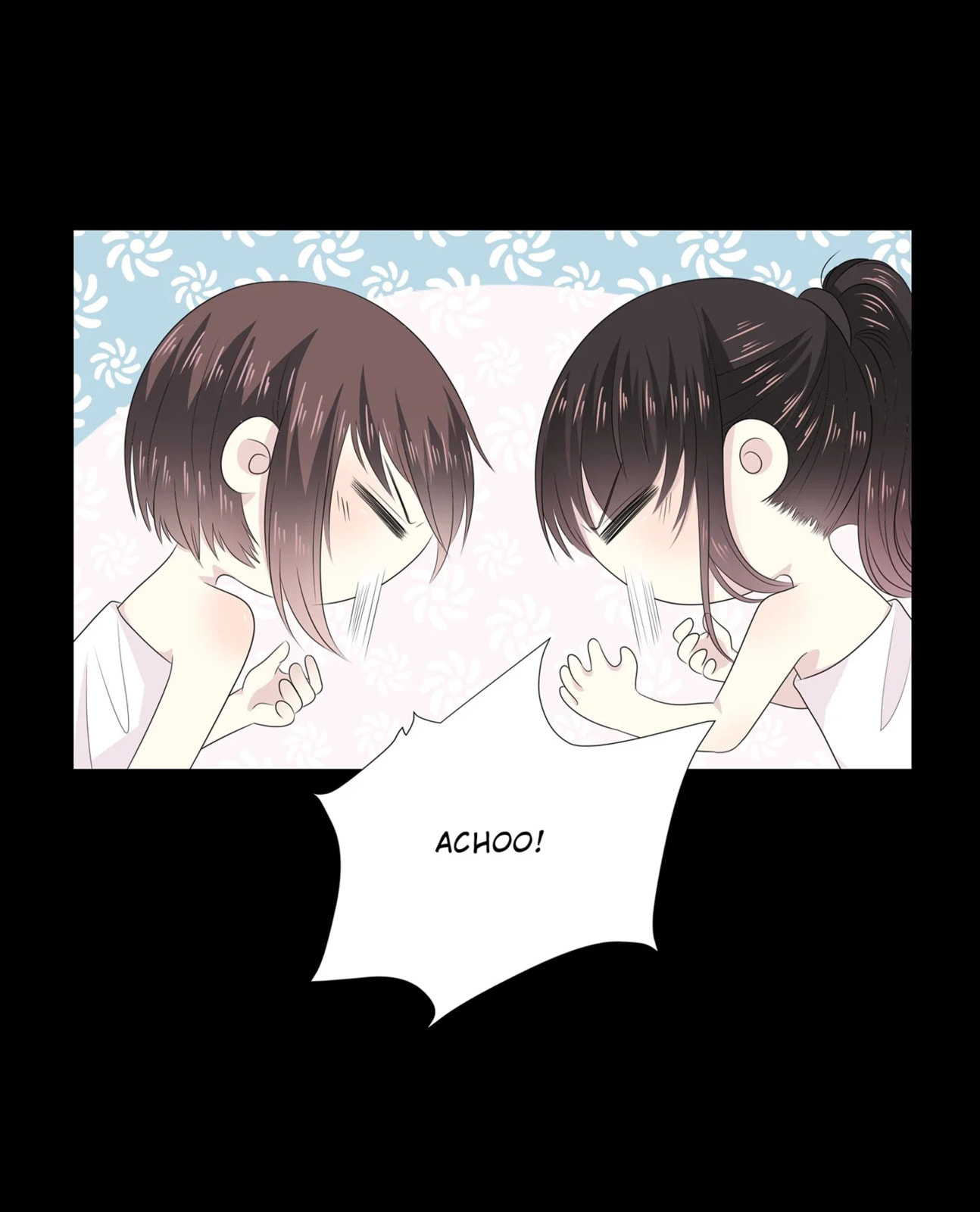 Read Yexu, Weilai (Colored) chapter 114 image 58 on Lezhin