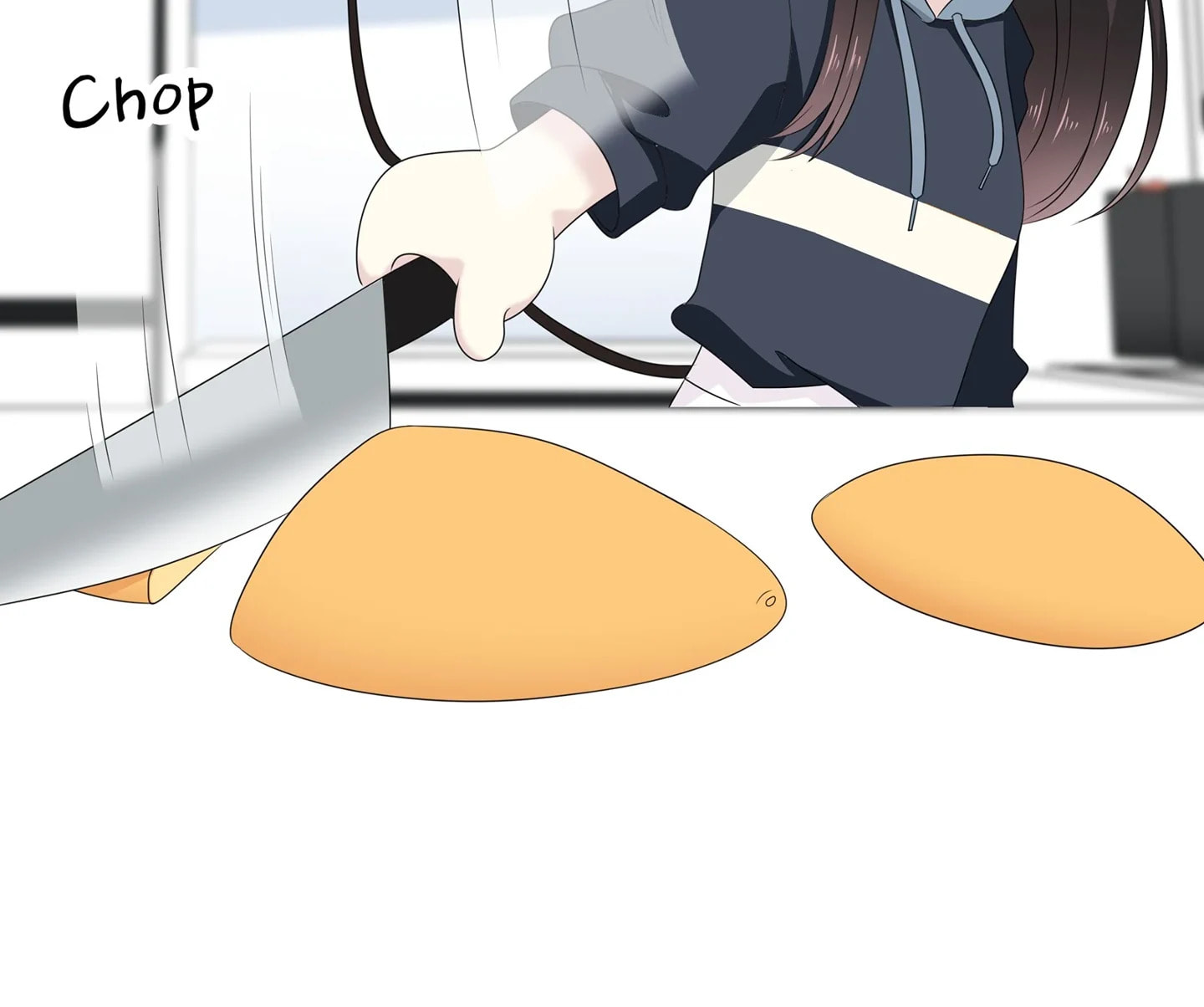 Read Yexu, Weilai (Colored) chapter 114 image 6 on Lezhin