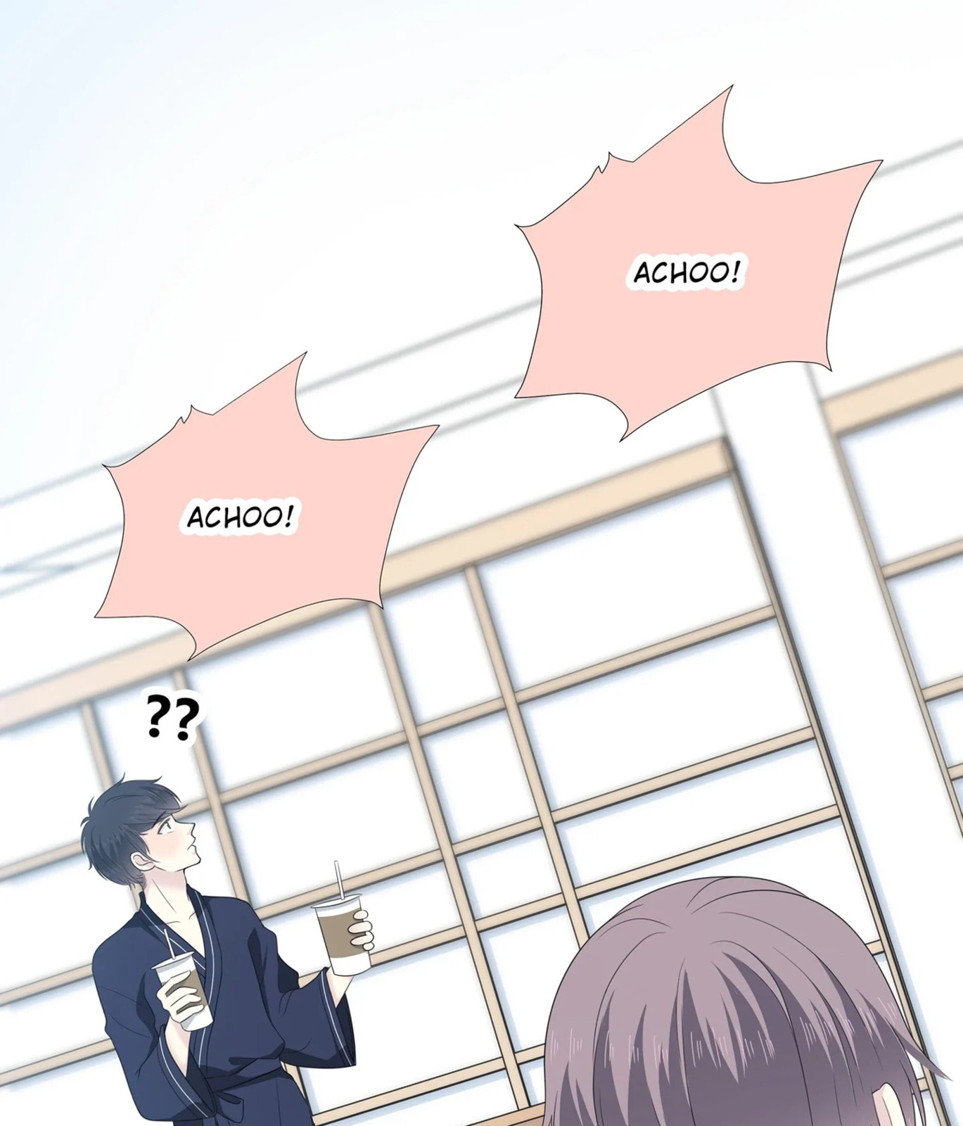 Read Yexu, Weilai (Colored) chapter 114 image 60 on Lezhin