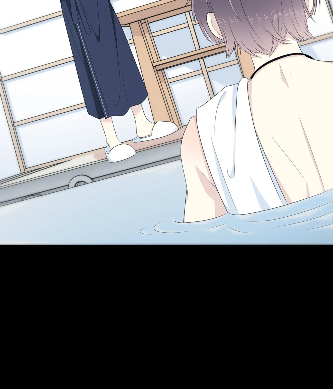 Read Yexu, Weilai (Colored) chapter 114 image 61 on Lezhin