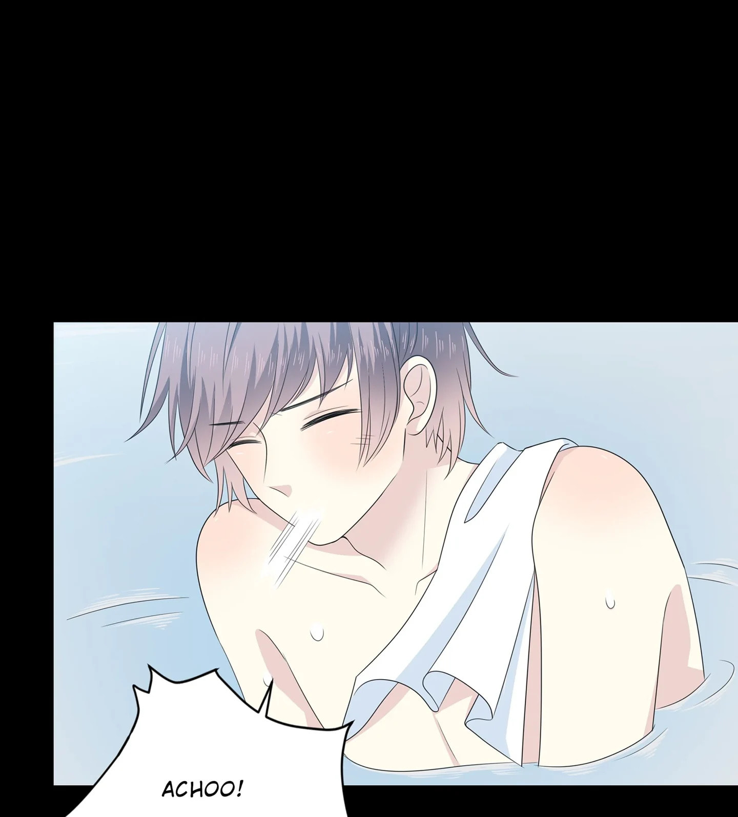 Read Yexu, Weilai (Colored) chapter 114 image 62 on Lezhin