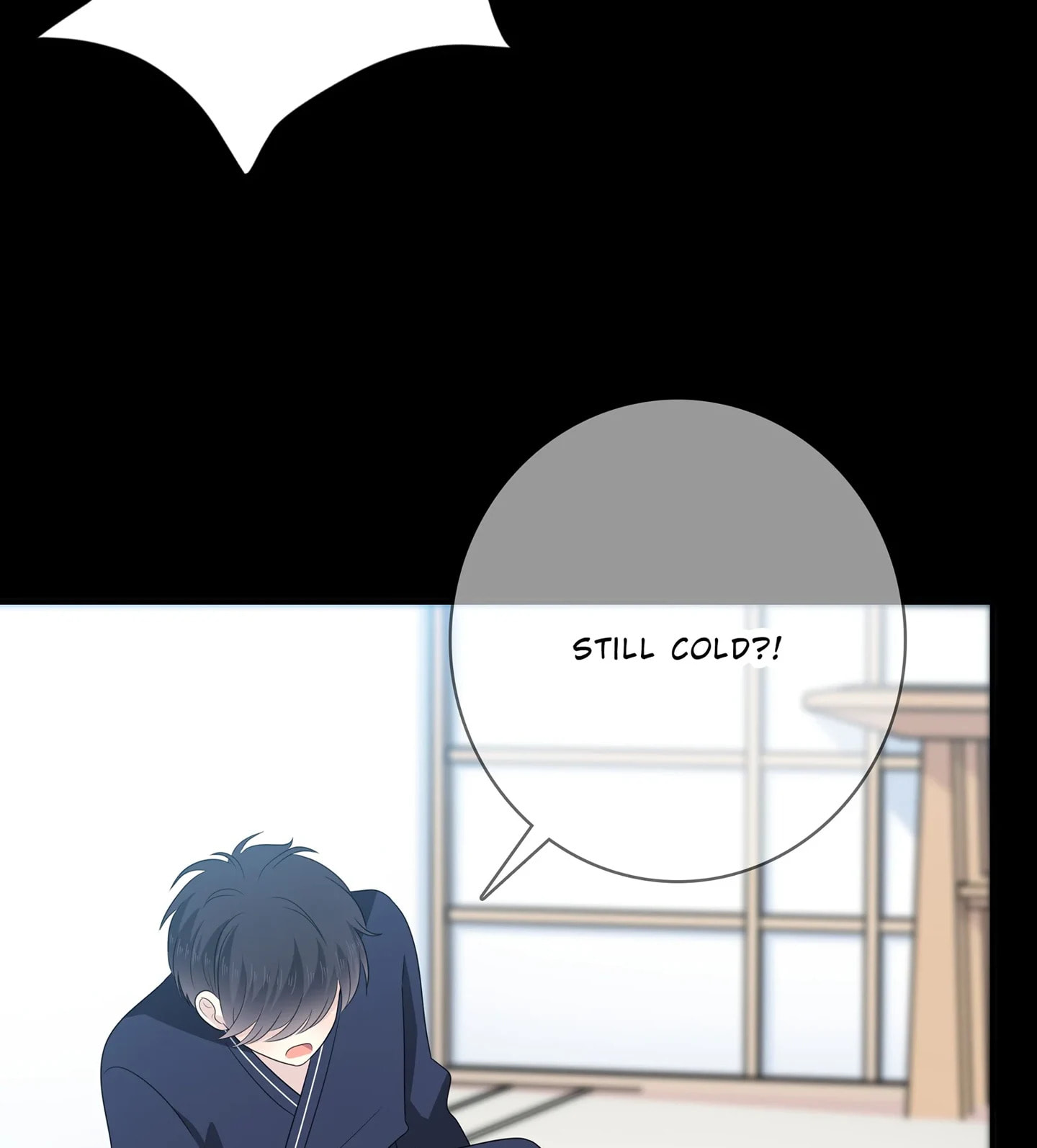 Read Yexu, Weilai (Colored) chapter 114 image 63 on Lezhin